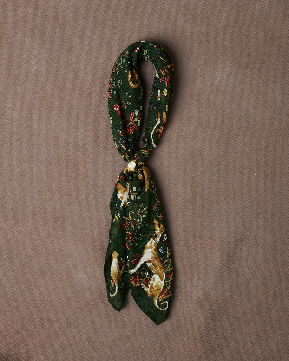 Drake's Autumn/Winter RTW & MTO pop-up event at Drosten