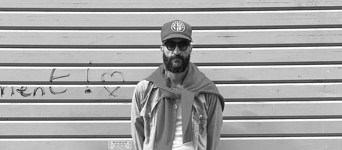 Vol.04 - Leon Cerrone