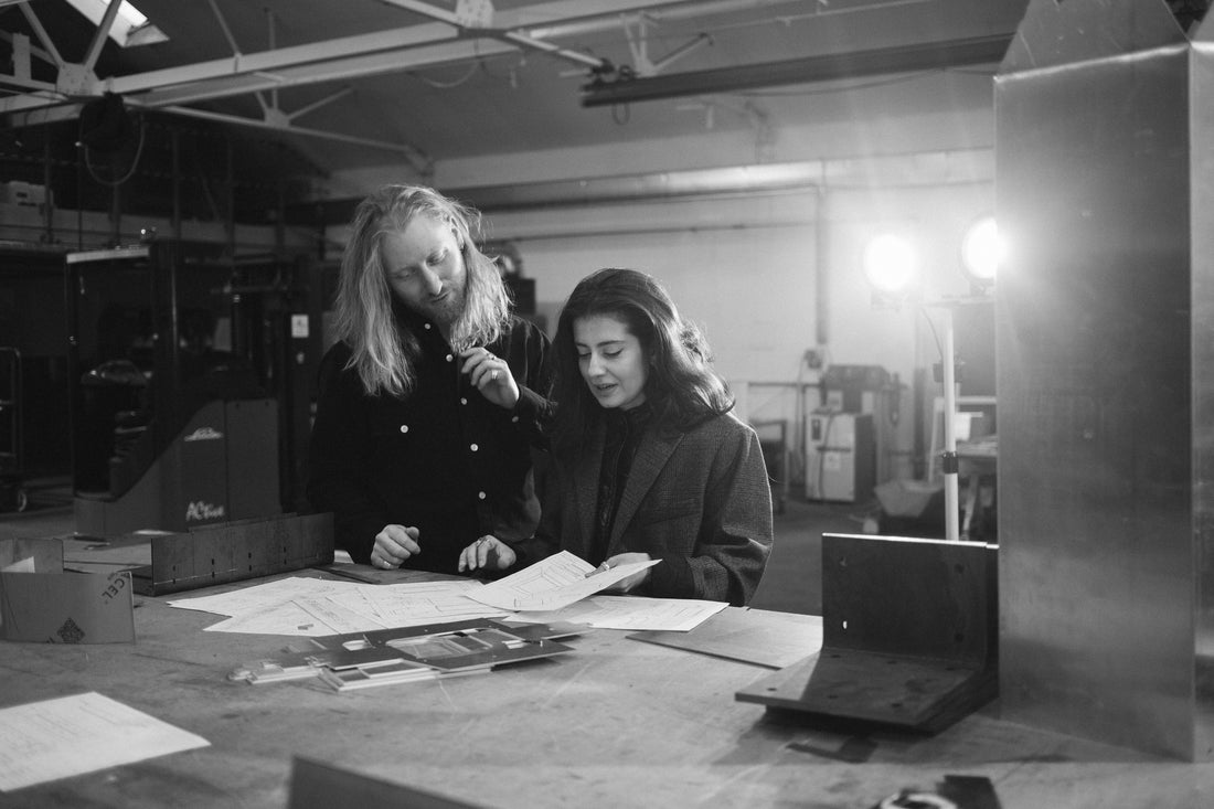 Editorial - A day with The Ritual Works