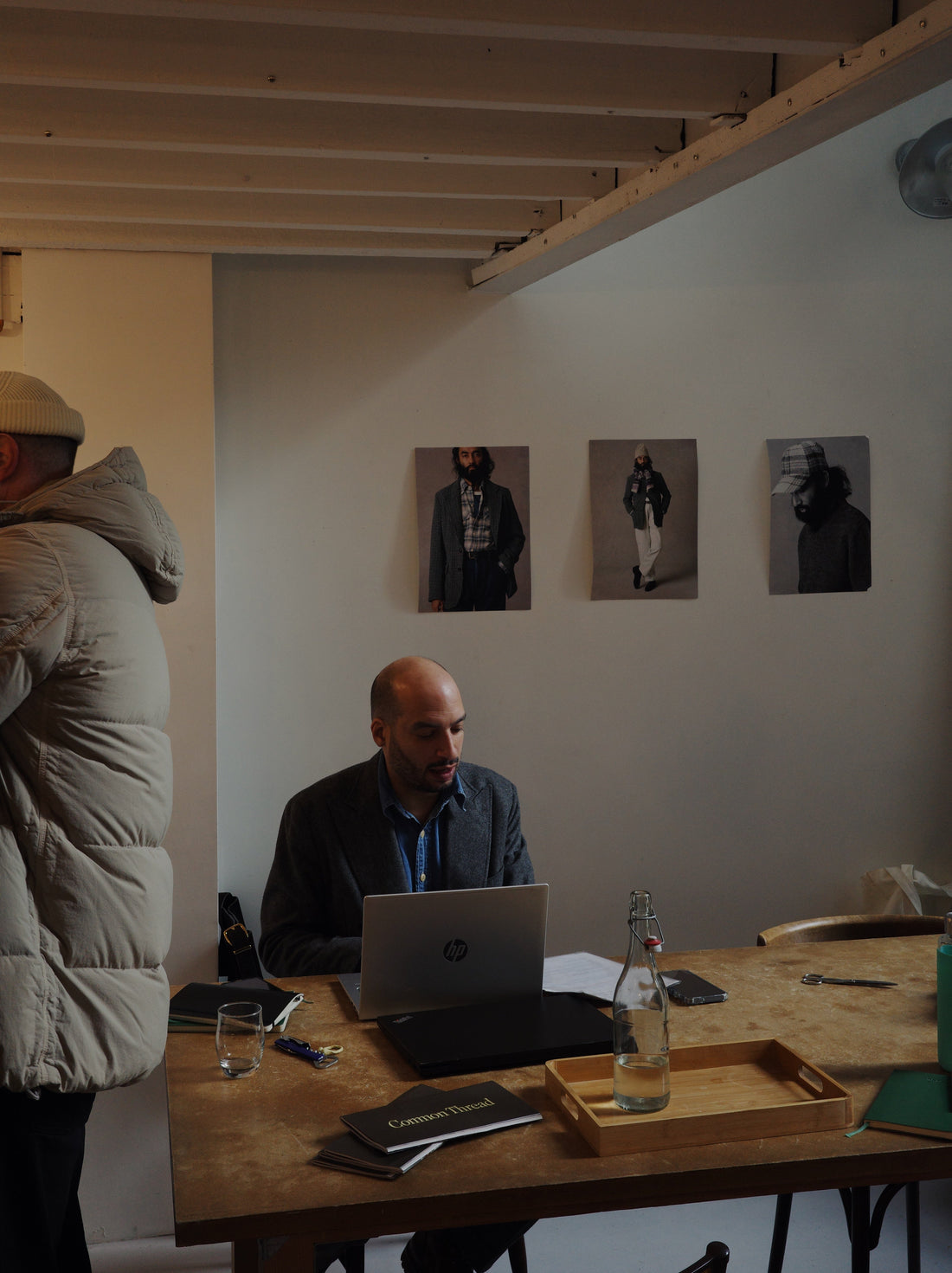 Paris for Autumn/Winter 26'