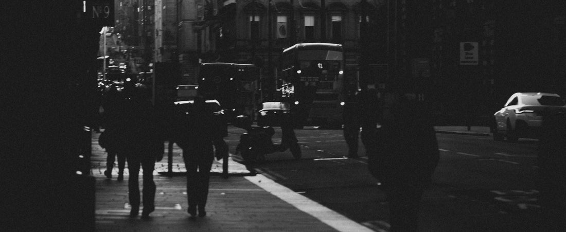 Vol.01 - Yours Truly