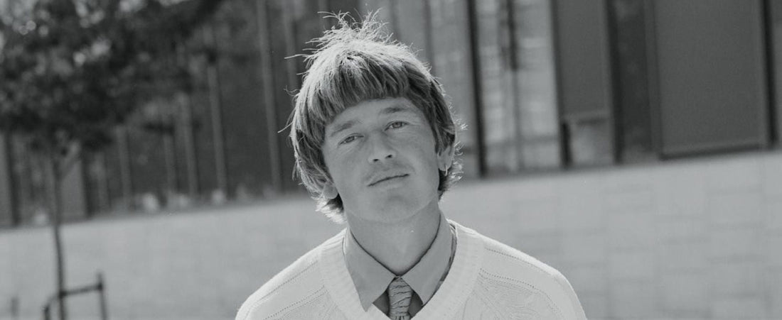 Vol.02 - Nicolaj Thomsen