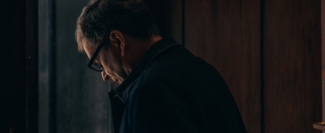 Editorial - A day up North