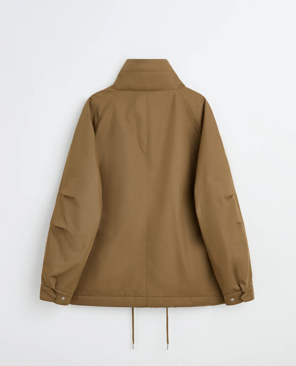 Sunflower Winter Field Jacket - Khaki
