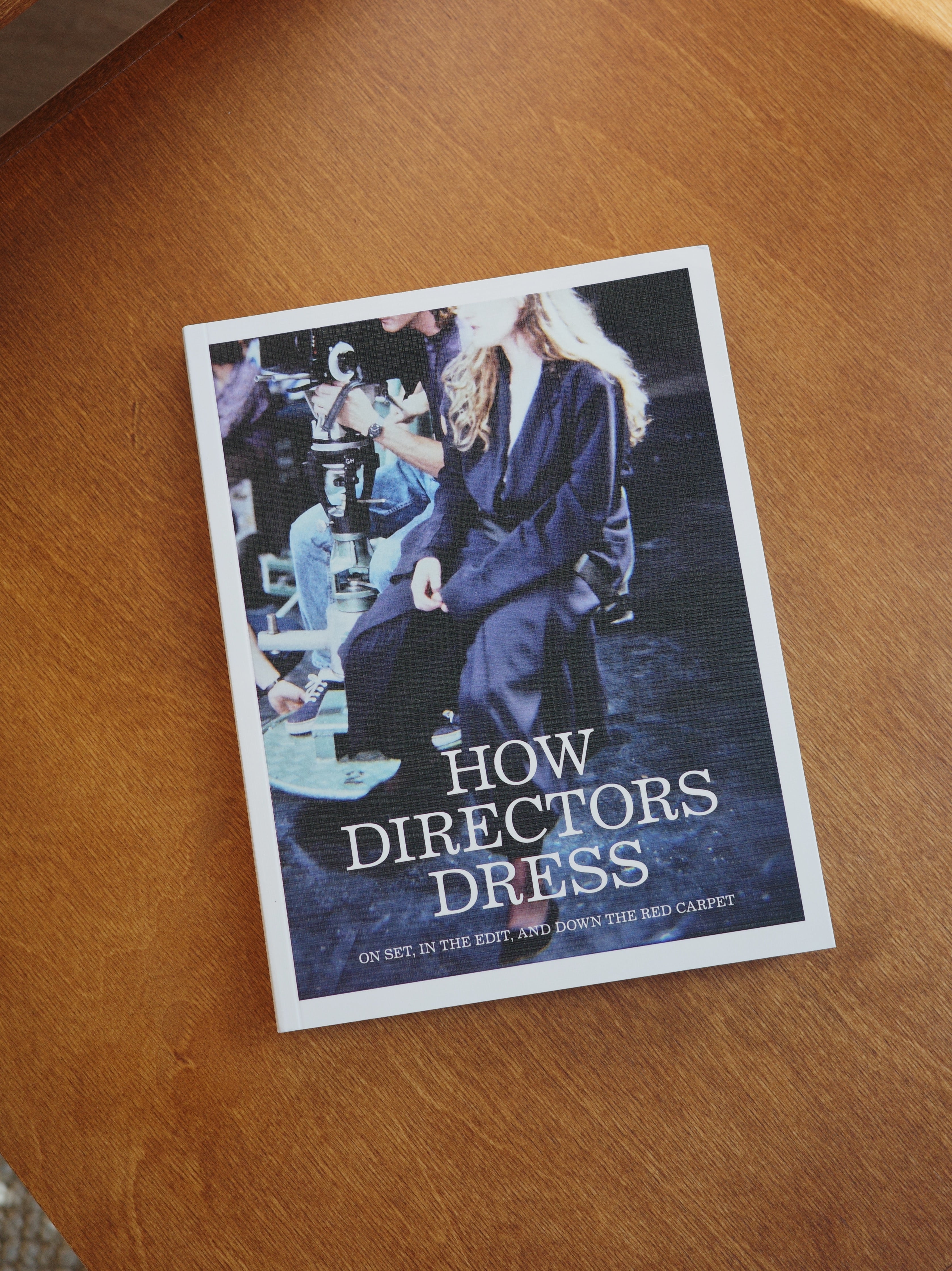 How Directors Dress