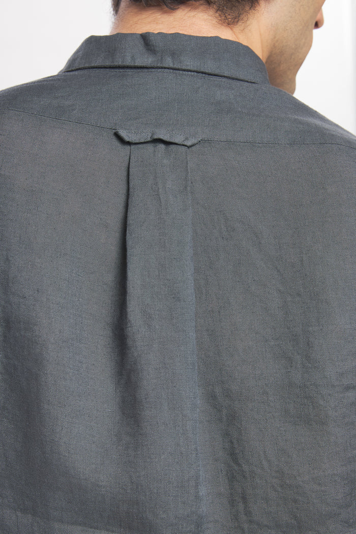 Barena Shirt PavanS - Piombo