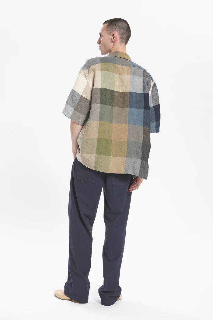 Barena Shirt Galia - Unico