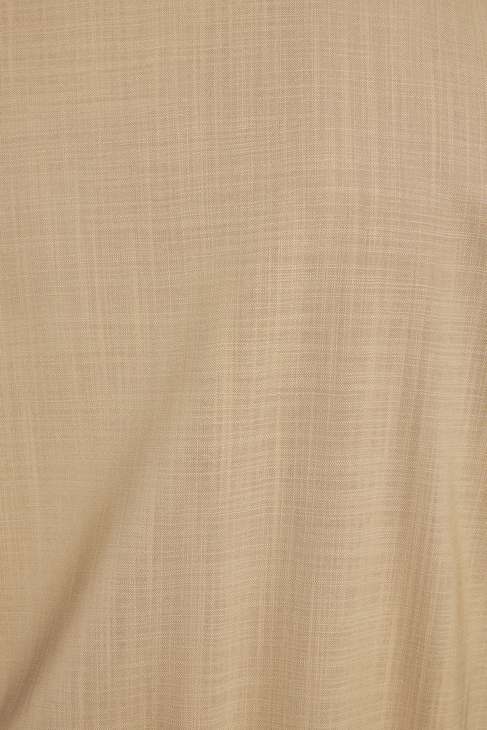 Barena Coat Tibio Grana - Khaki