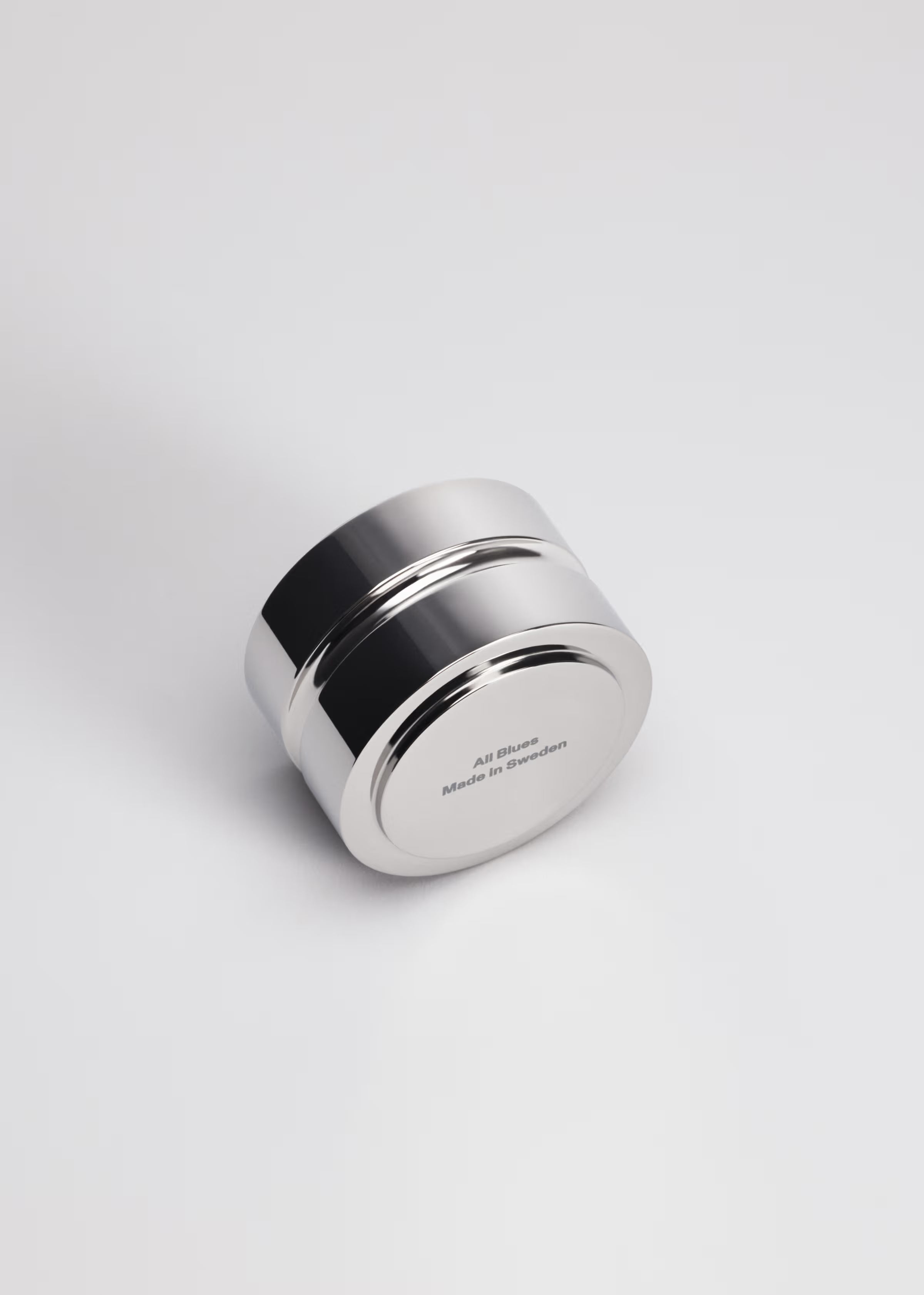 All Blues Candle Holder 01