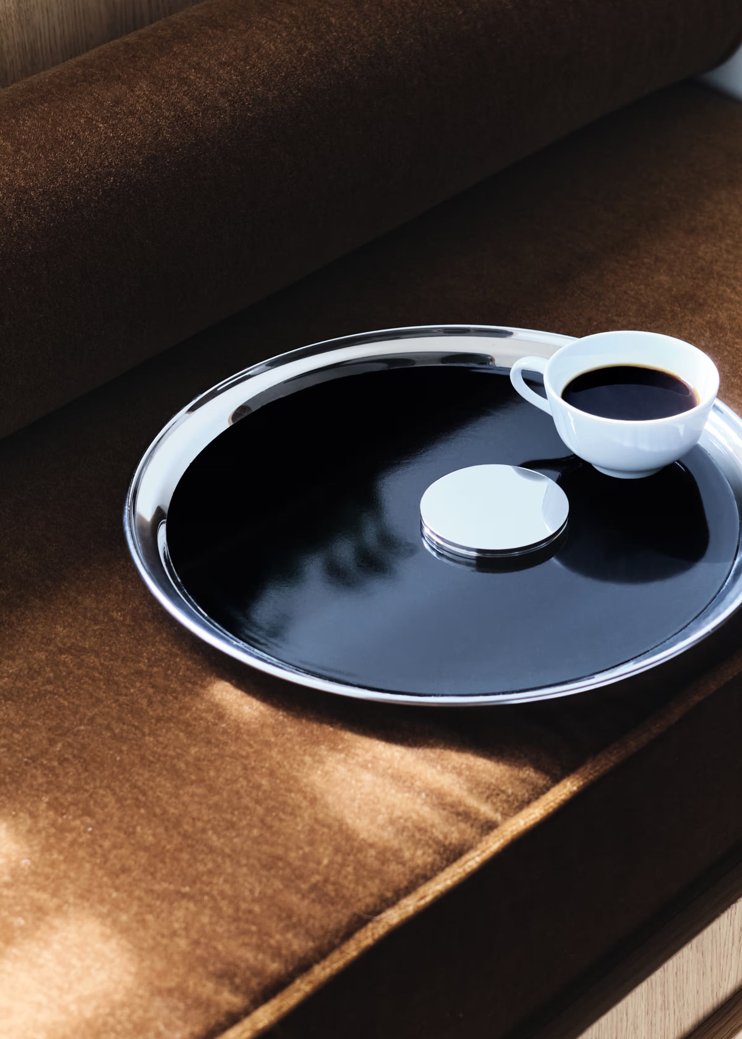 All Blues Coaster 01