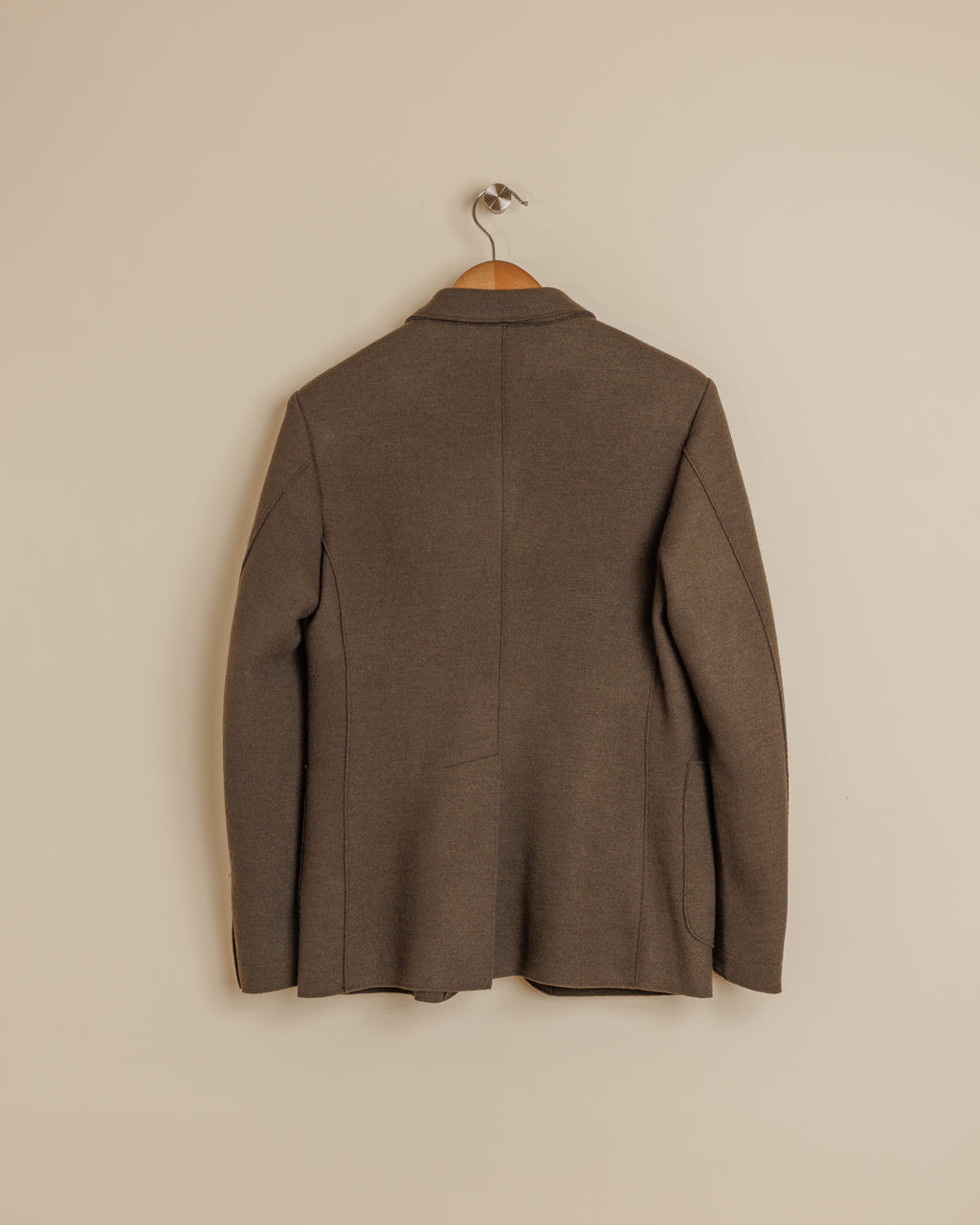 Slanegá Lanoso Jacket - Forest