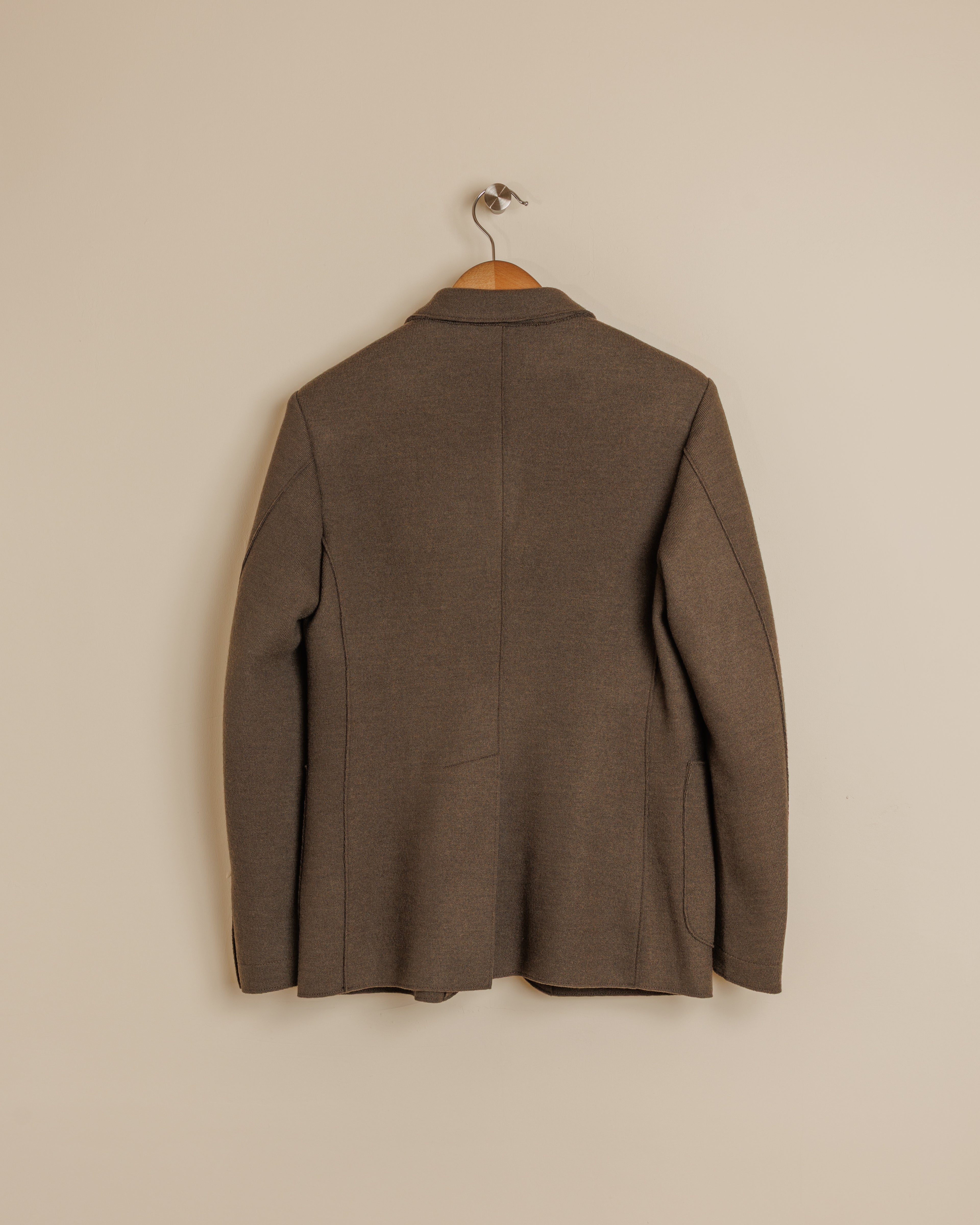 Slanegá Lanoso Jacket - Forest