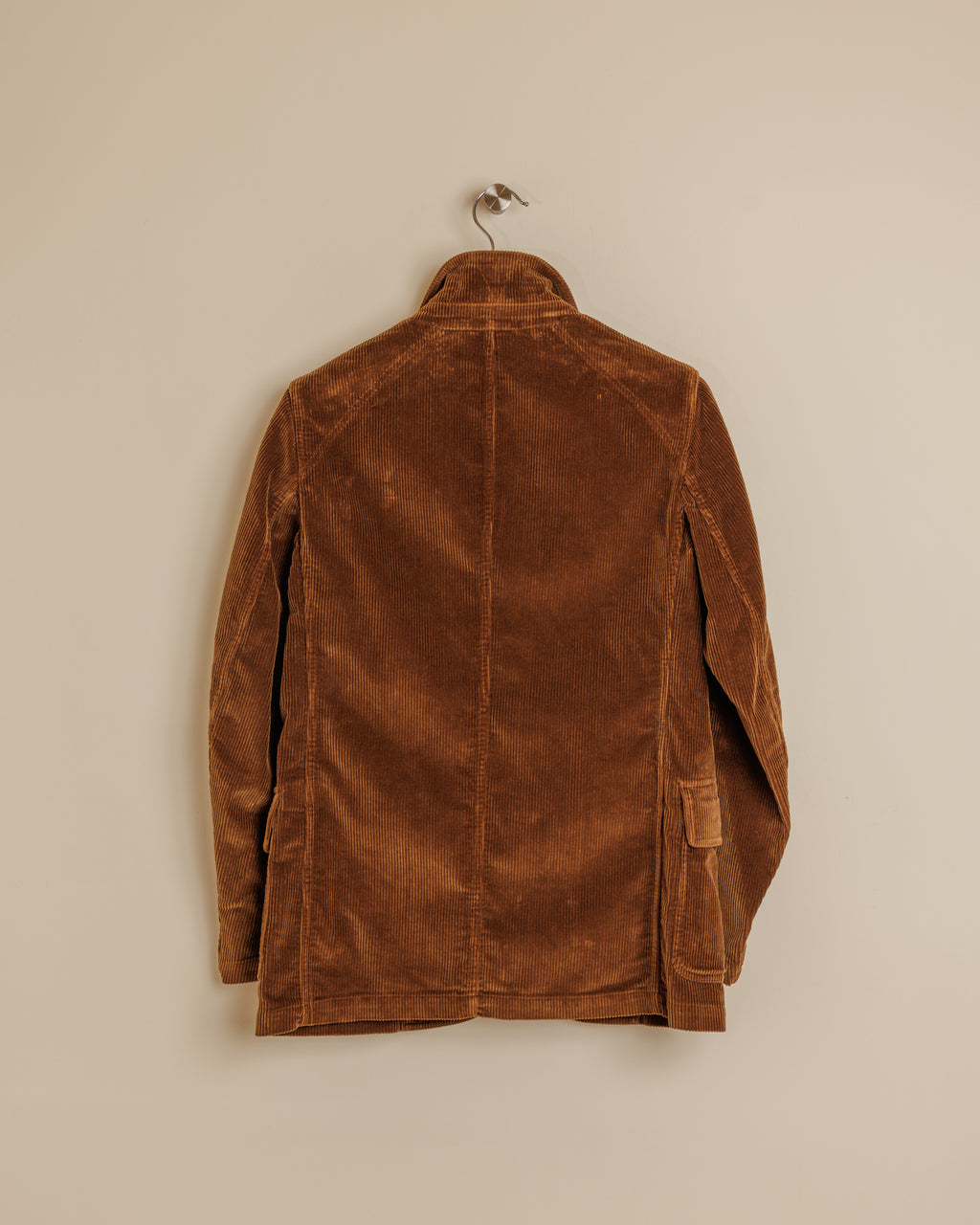 Mk. I Games Blazer Cord - Tan