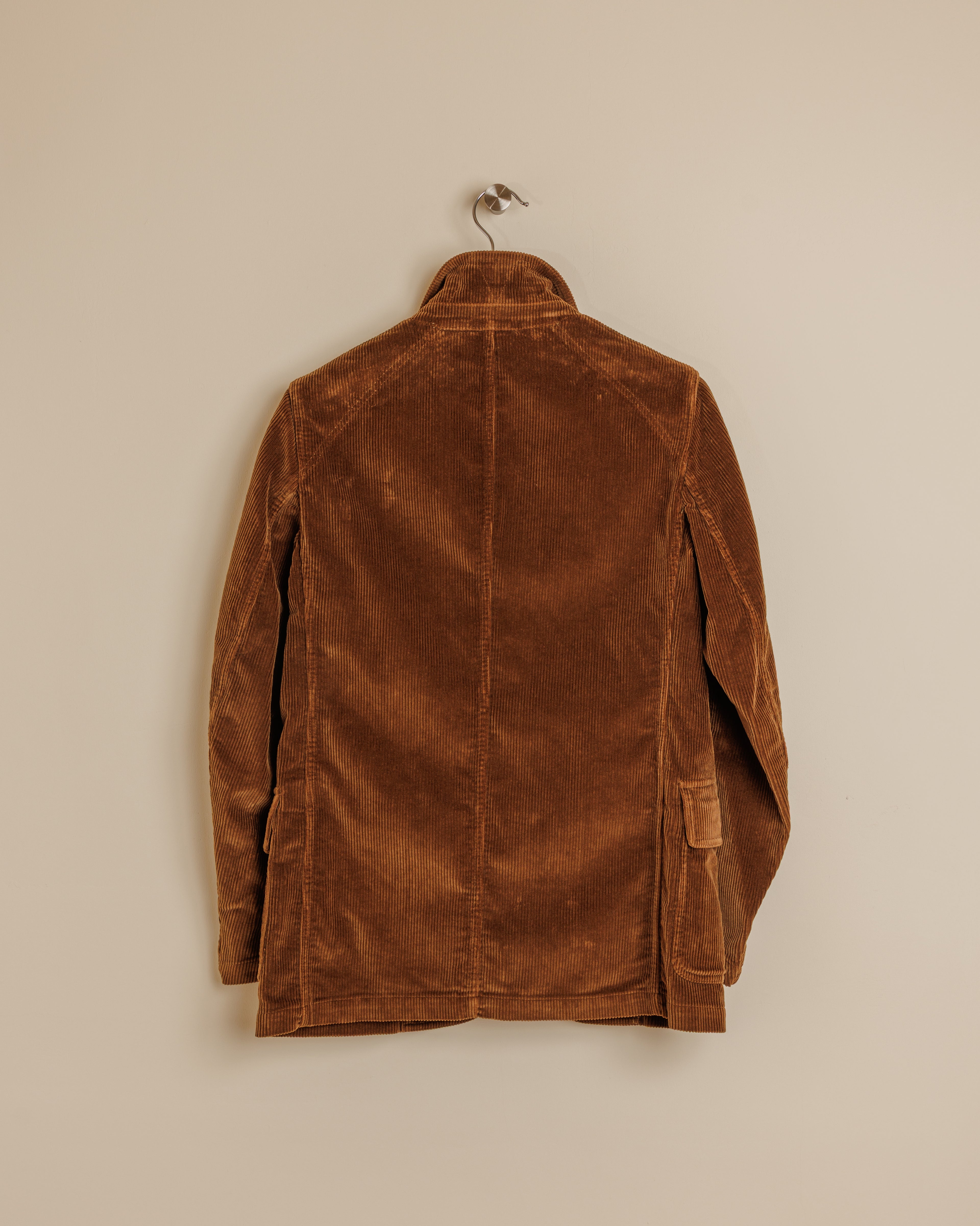 Mk. I Games Blazer Cord - Tan