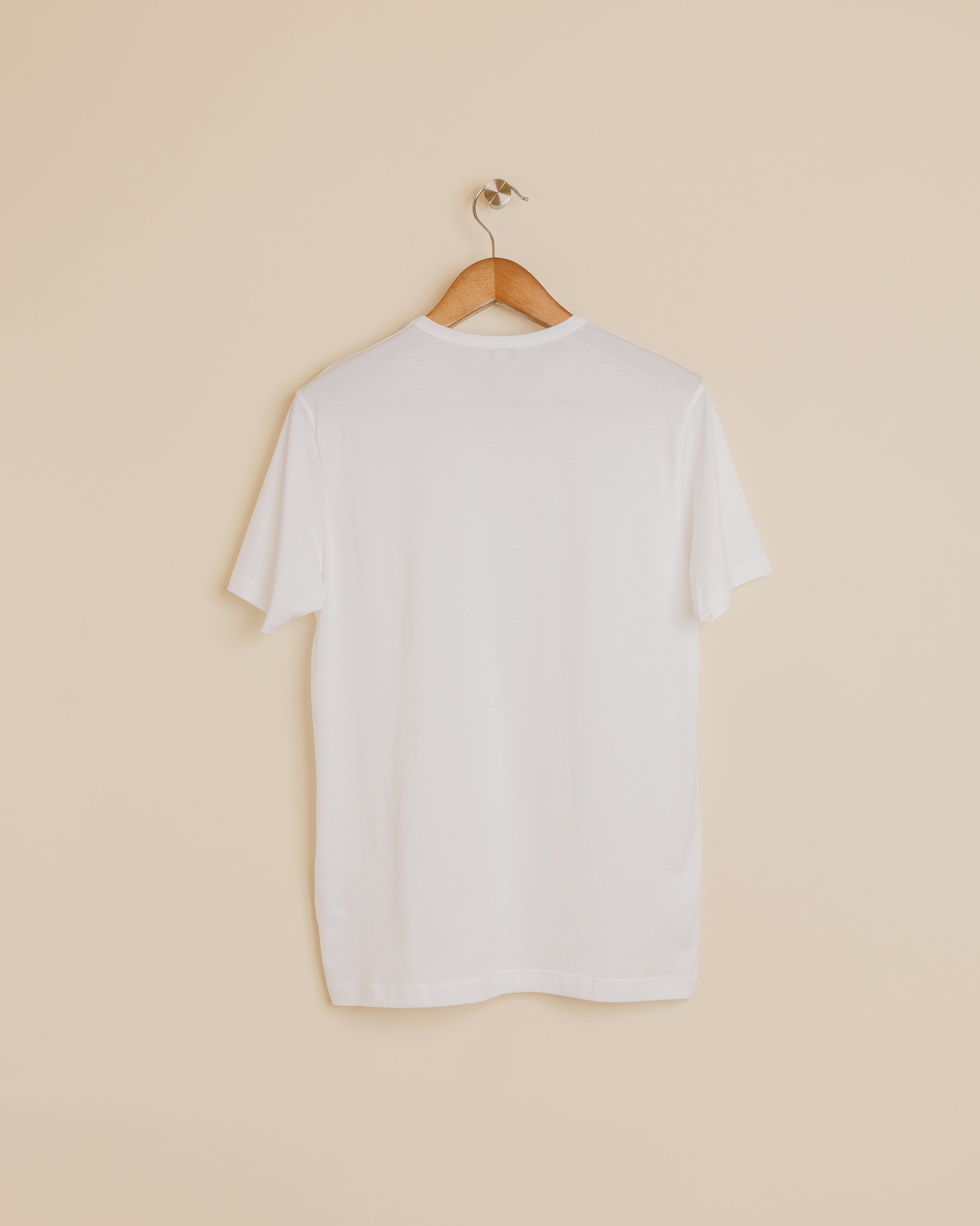 Classic T-Shirt - White
