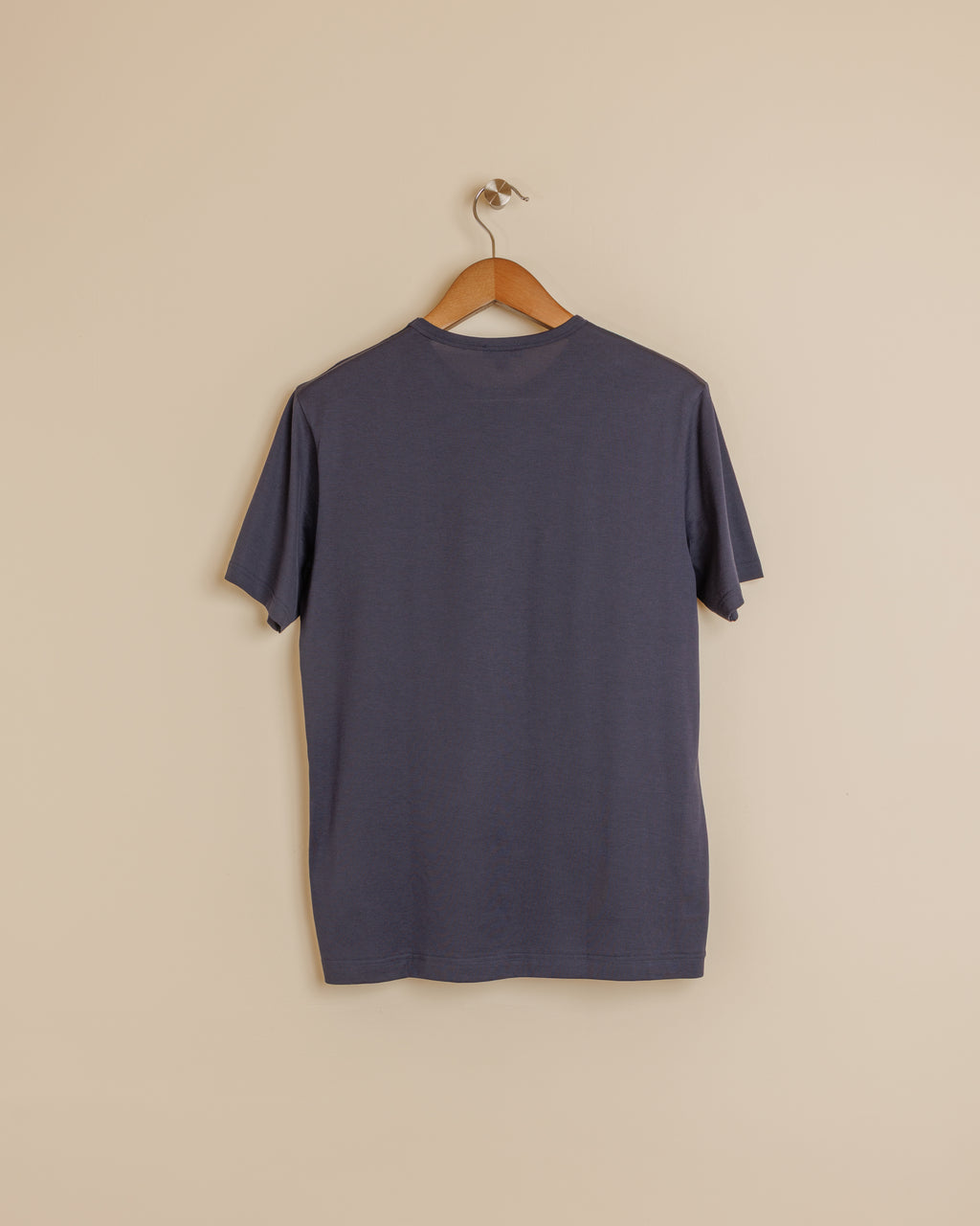 Classic T-Shirt - Navy