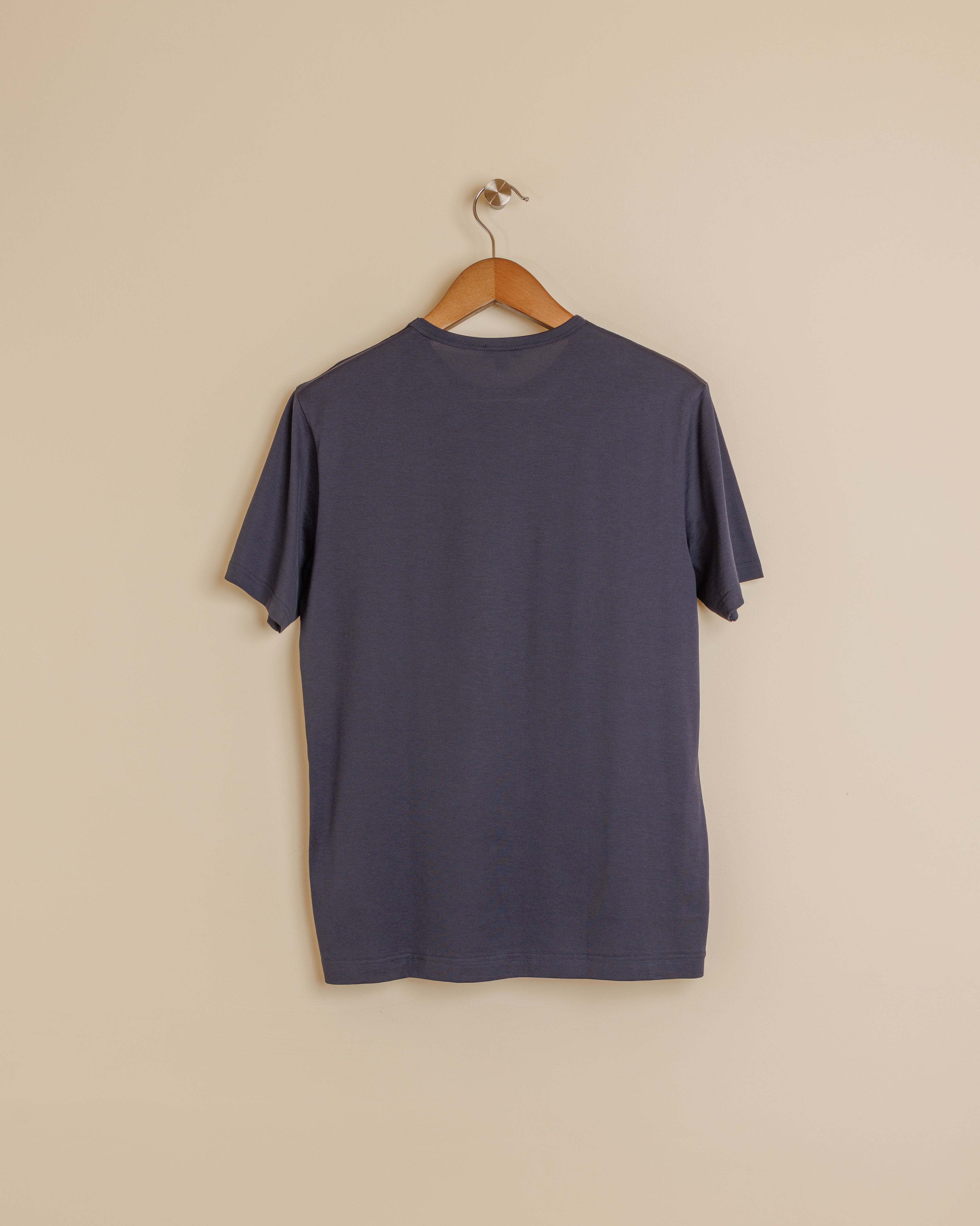 Classic T-Shirt - Navy