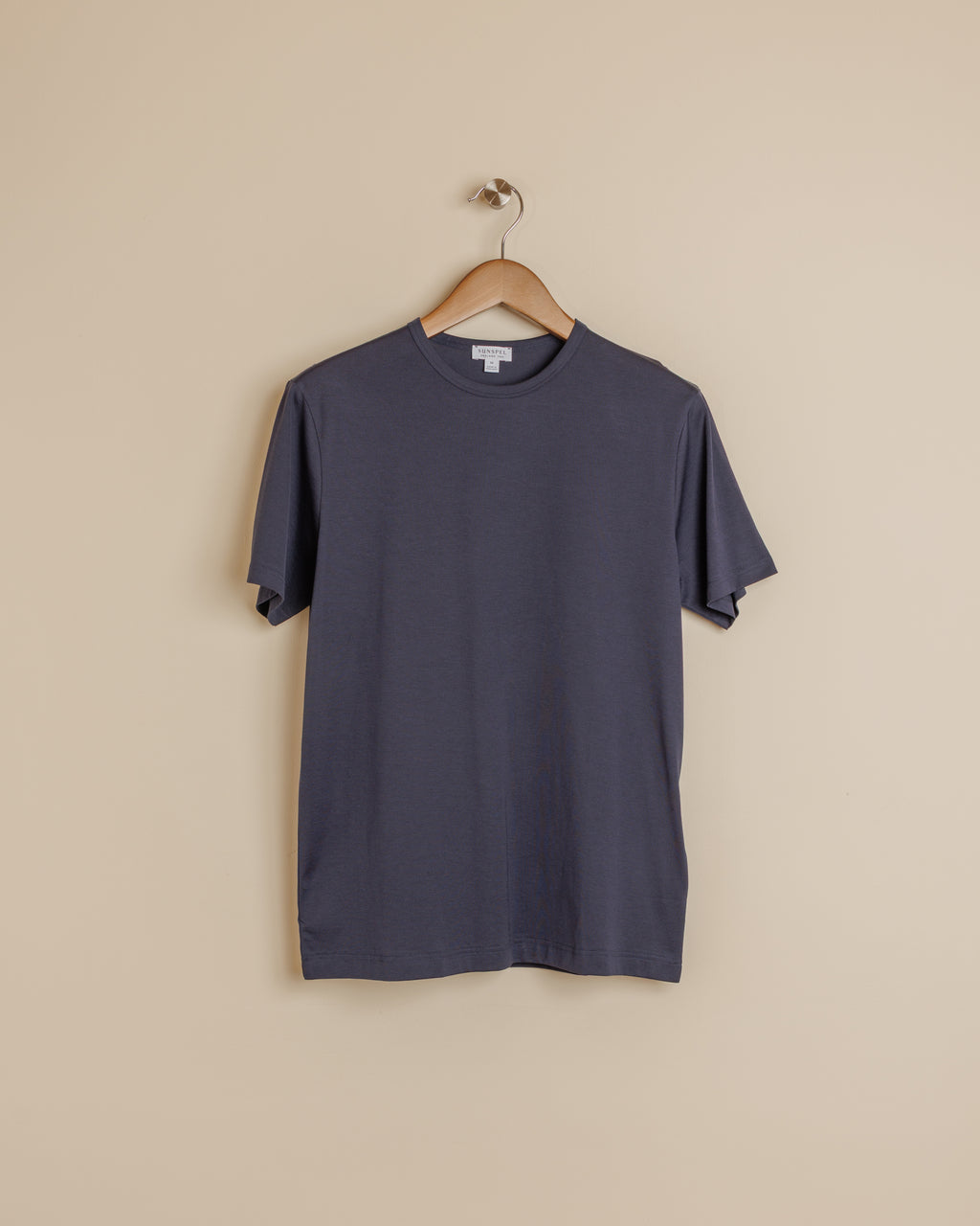 Classic T-Shirt - Navy