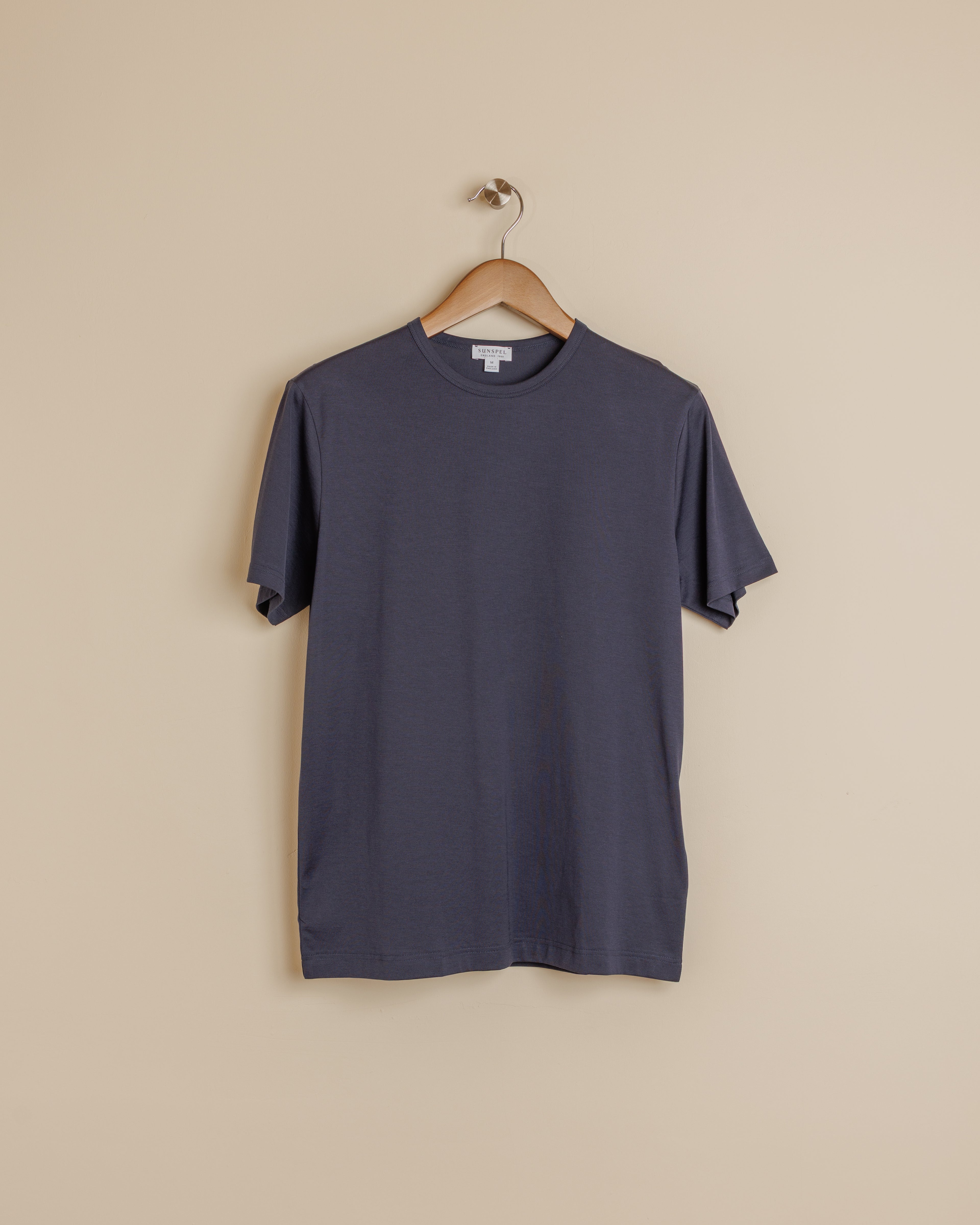 Classic T-Shirt - Navy