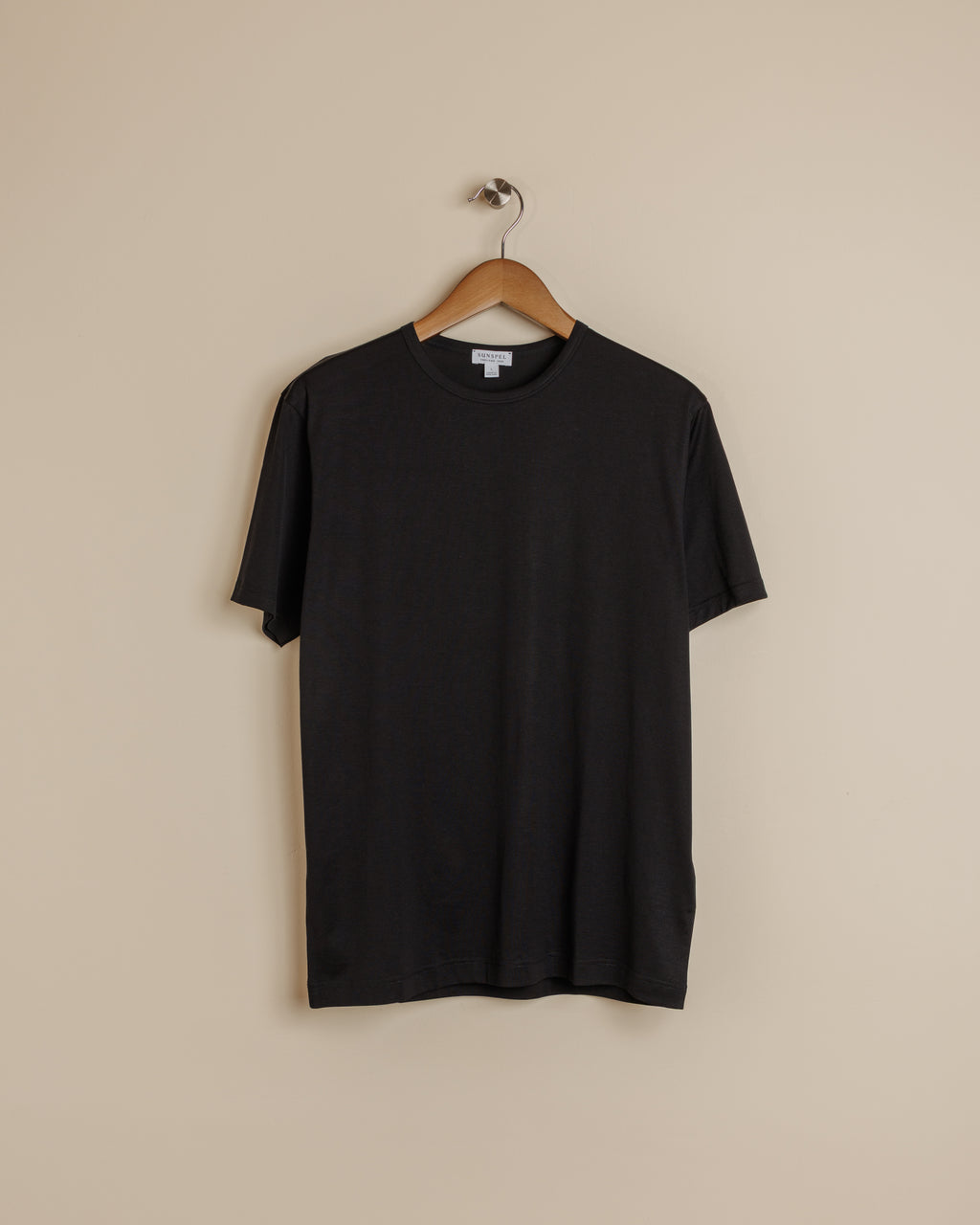 Classic T-Shirt - Black