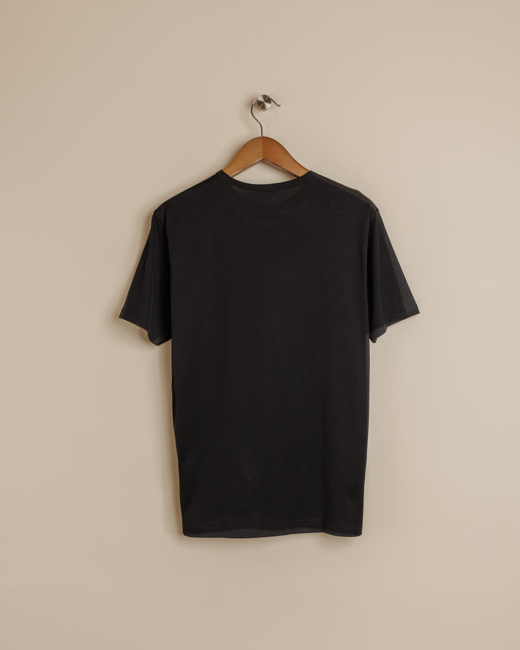 Classic T-Shirt - Black