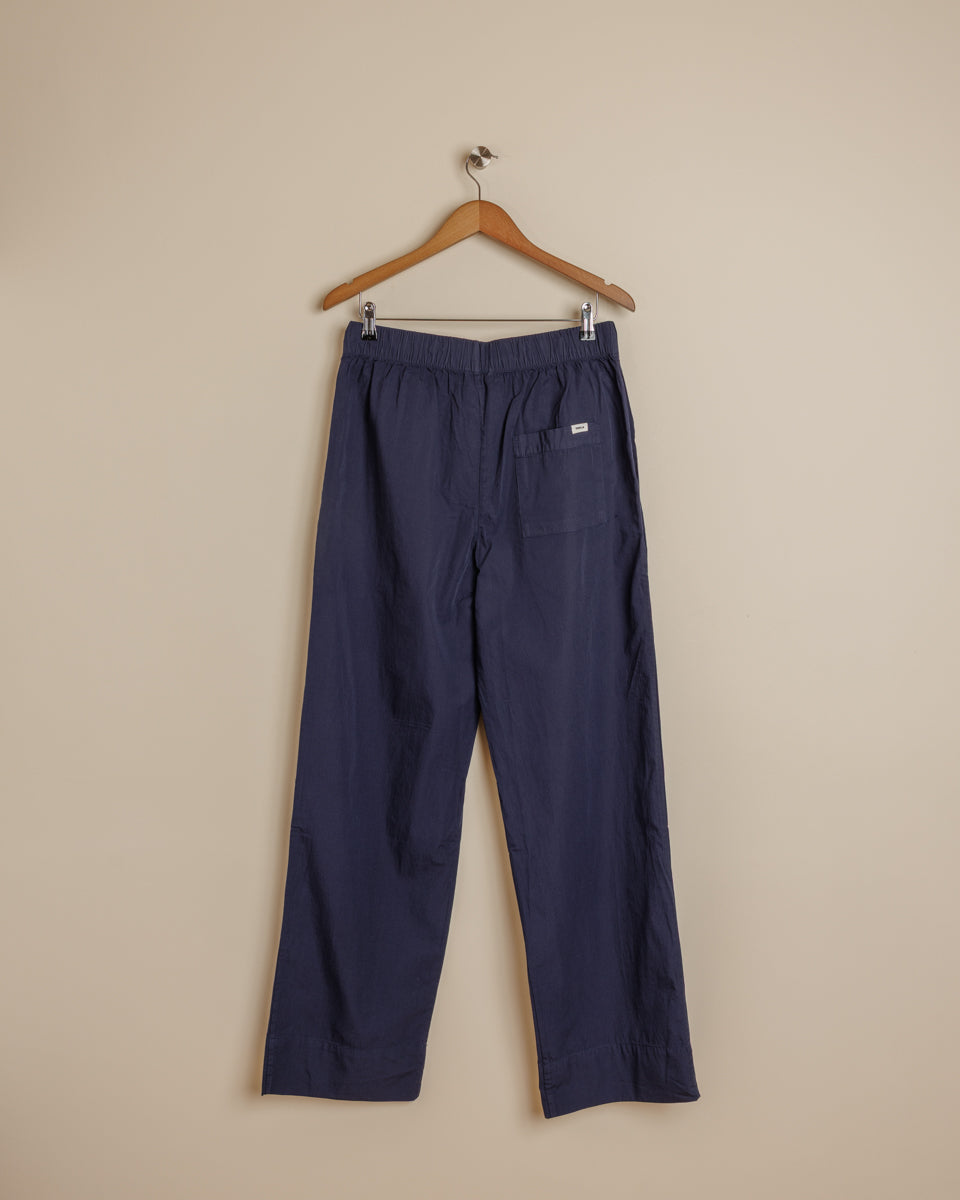 Pyjama Pant - True Navy