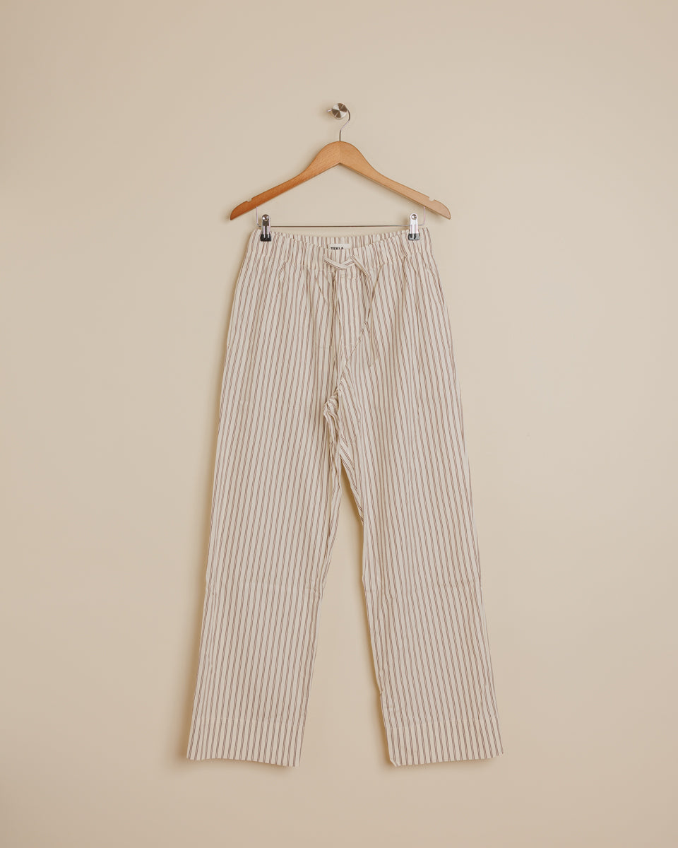 Pyjama Pant - Hopper Stripes
