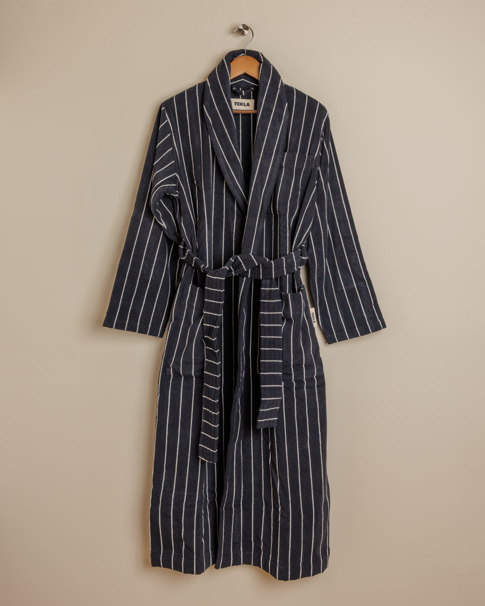Classic Bathrobe - Antwerp