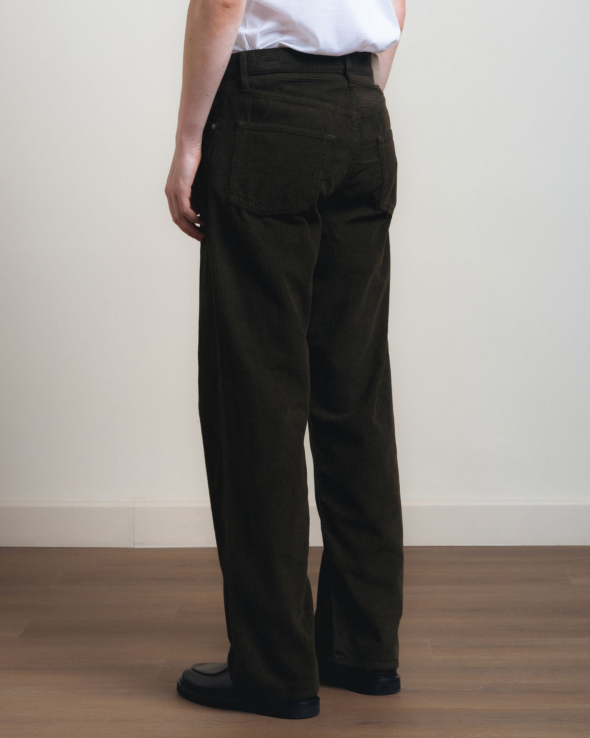 Sunflower Loose Pant - Green