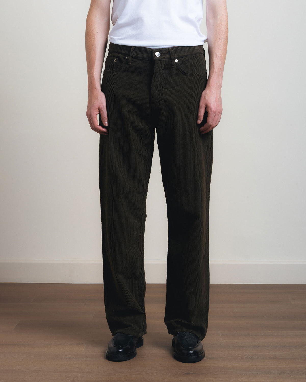 Sunflower Loose Pant - Green