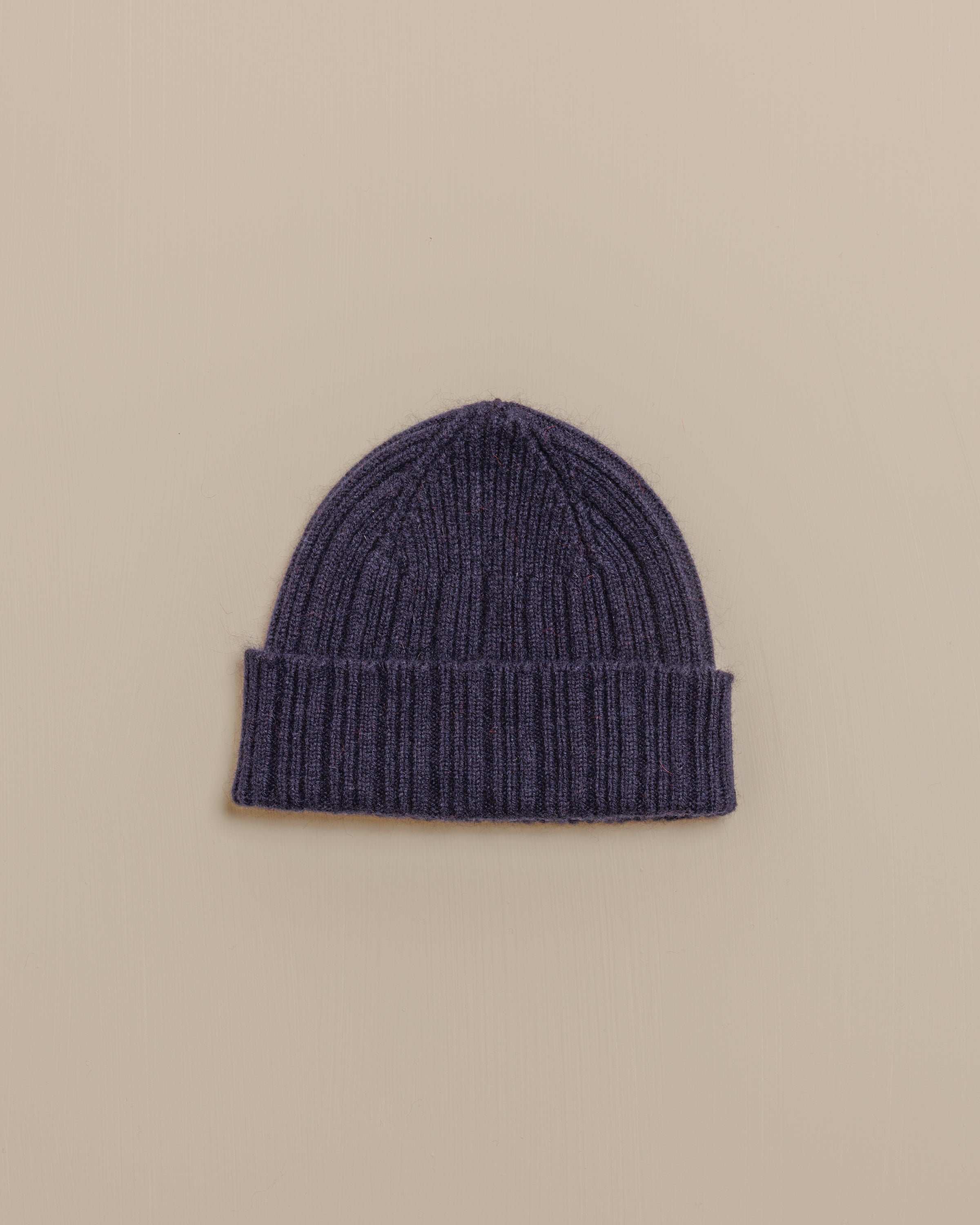 Geelongora Beanie - Navy