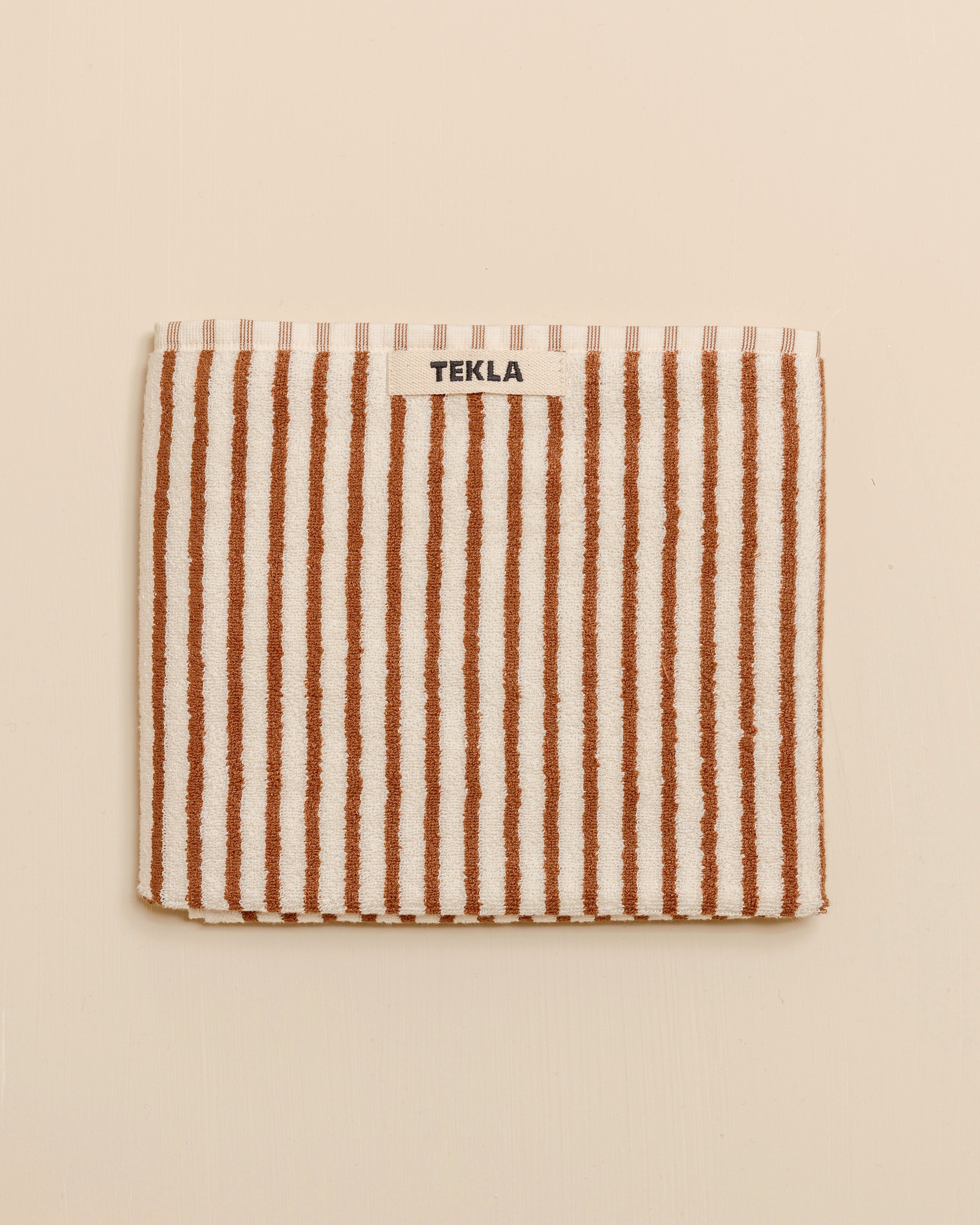 Towel - Kodiak Stripes