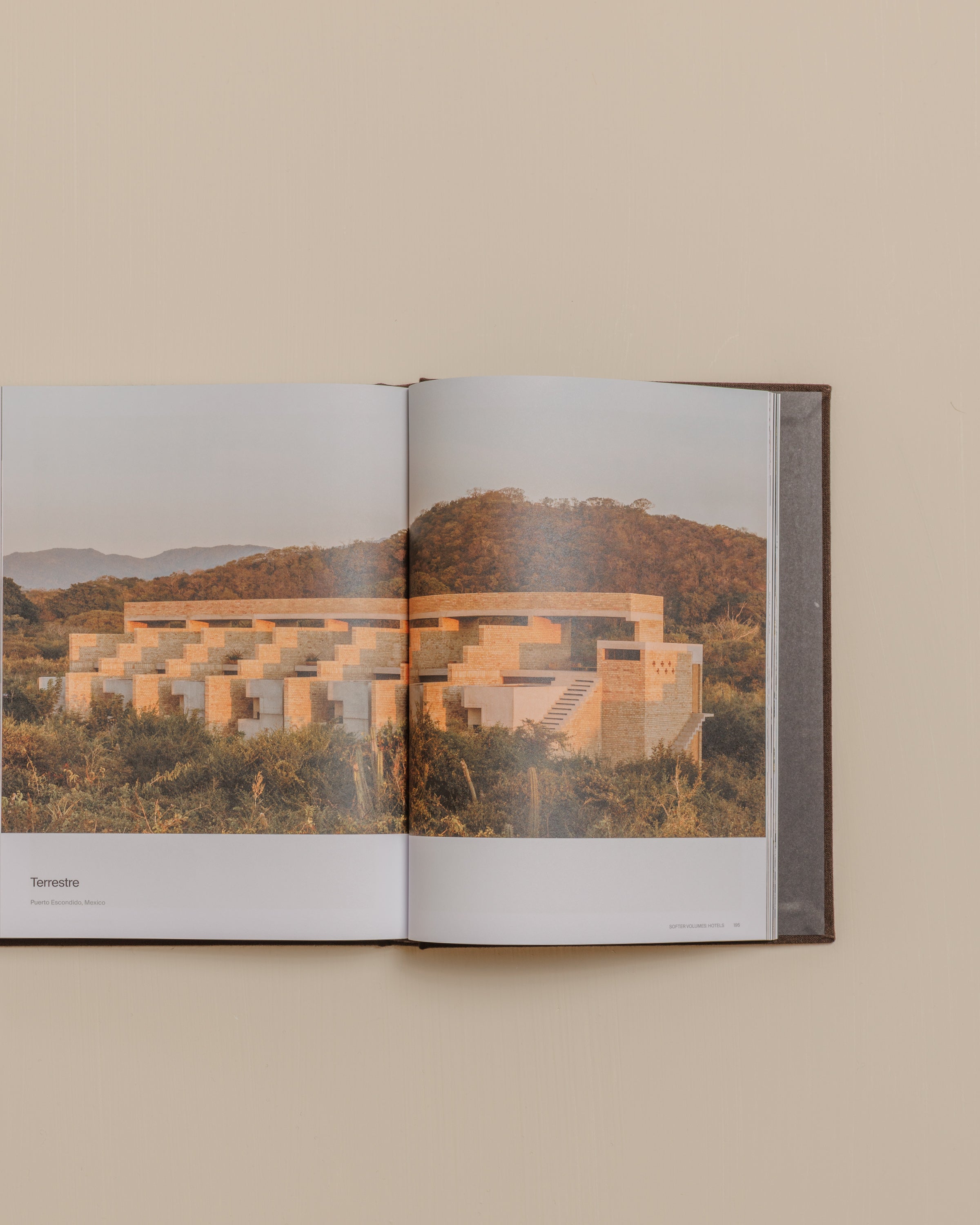 Softer Volumes - Hotels Vol.01