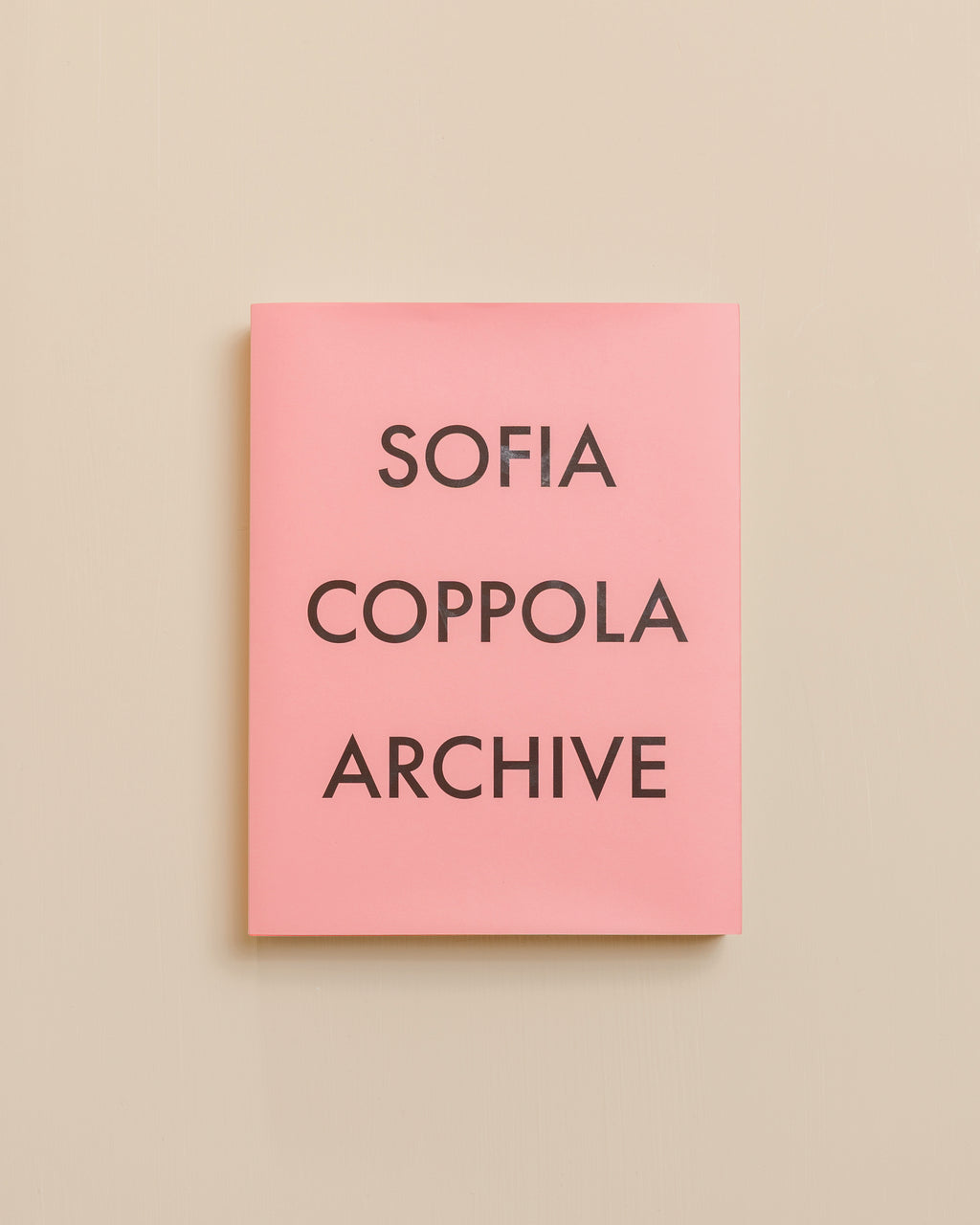 Archive: Sofia Coppola