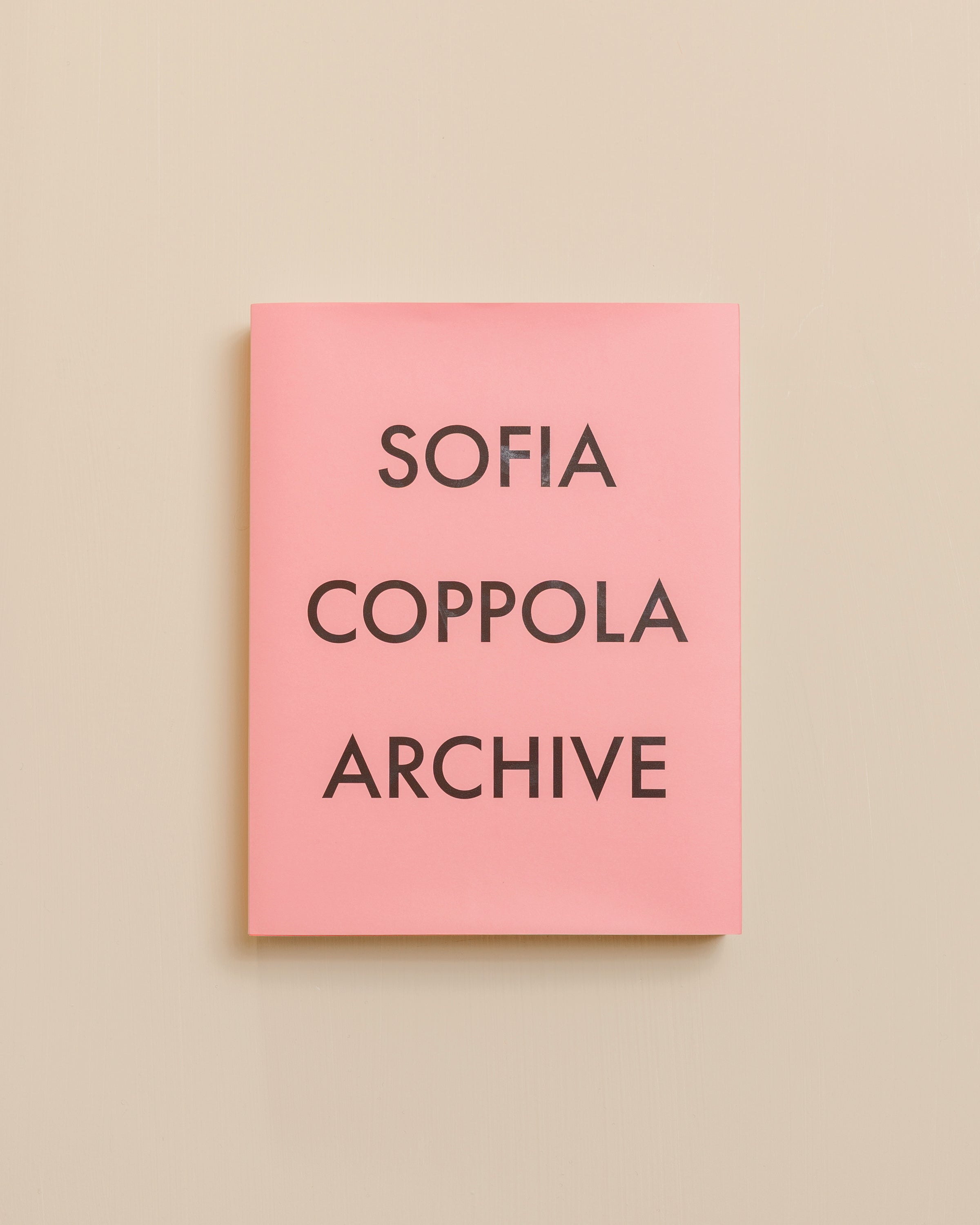 Archive: Sofia Coppola