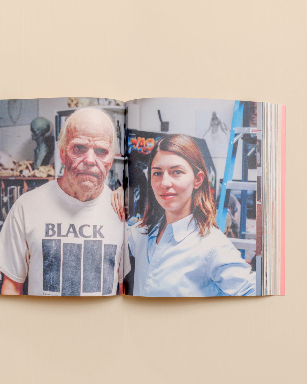 Archive: Sofia Coppola