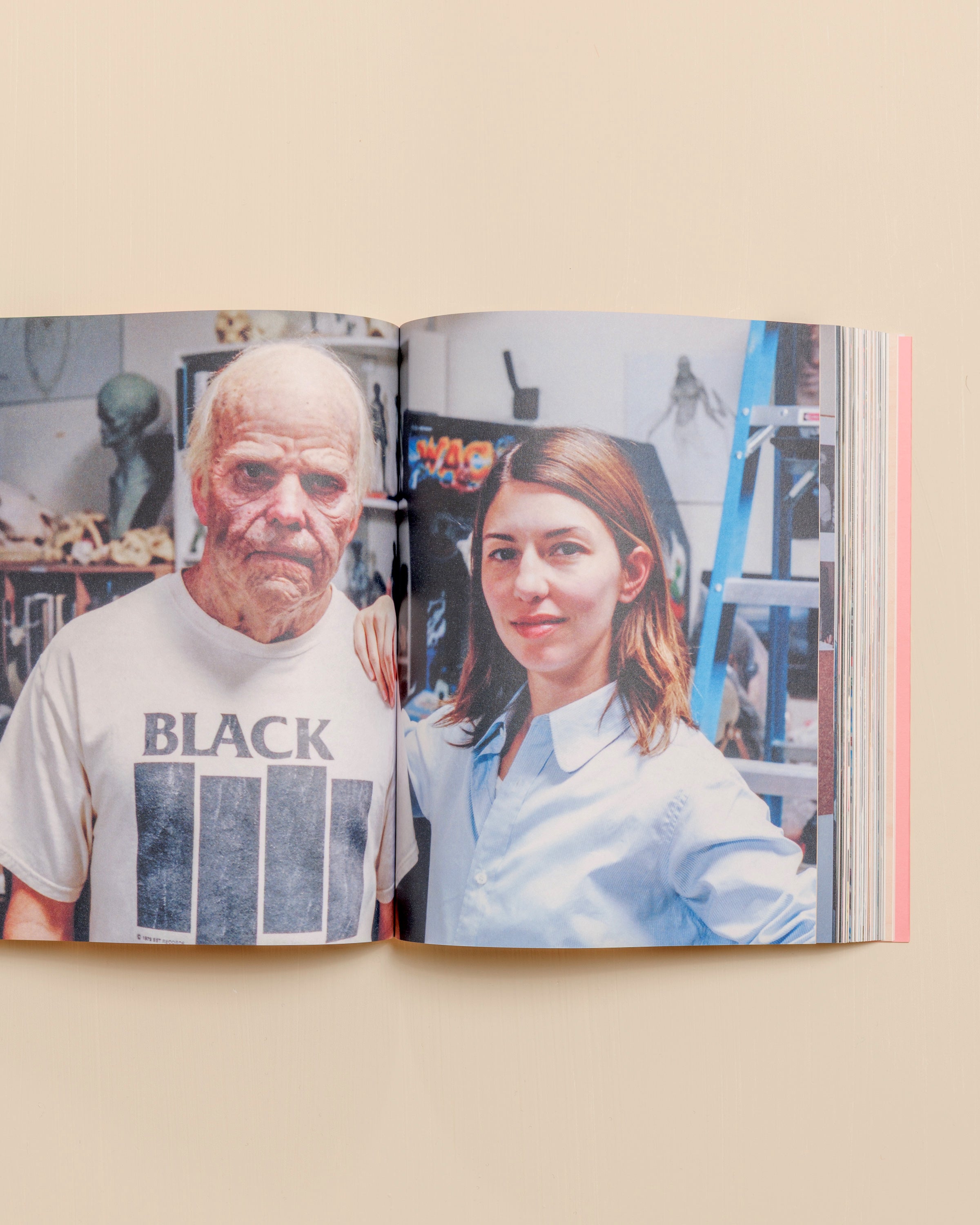 Archive: Sofia Coppola