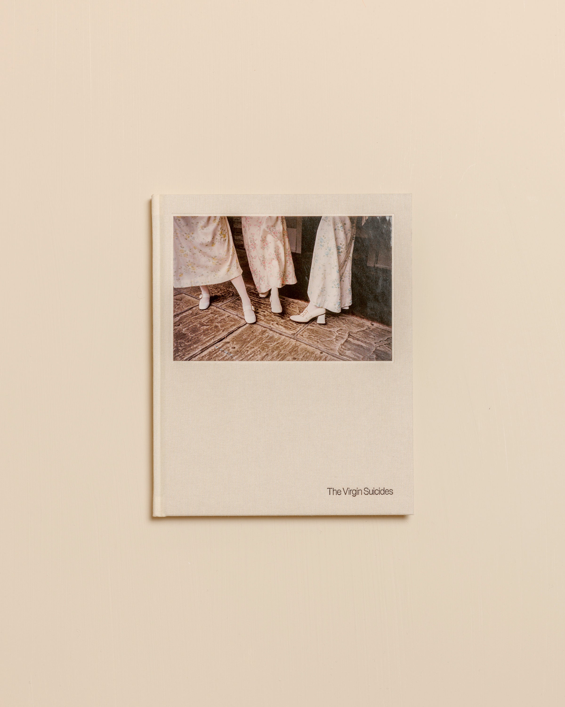 The Virgin Suicides - Sofia Coppola