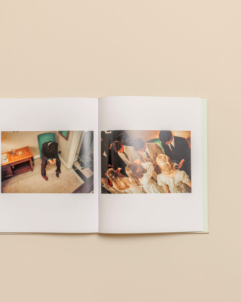 The Virgin Suicides - Sofia Coppola