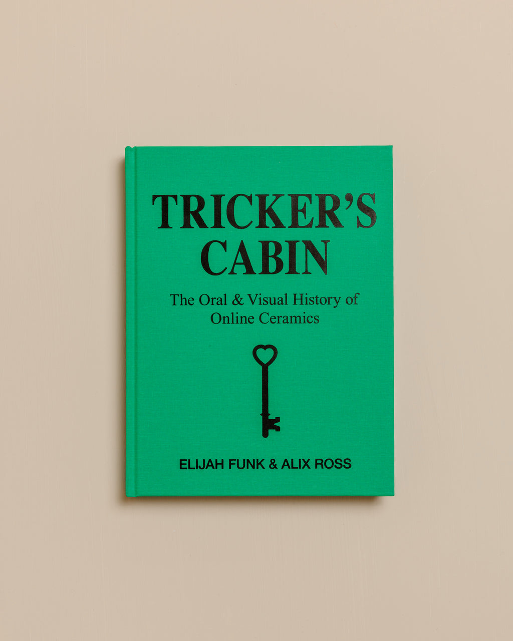 Tricker's Cabin: The Oral & Visual History of Online Ceramics