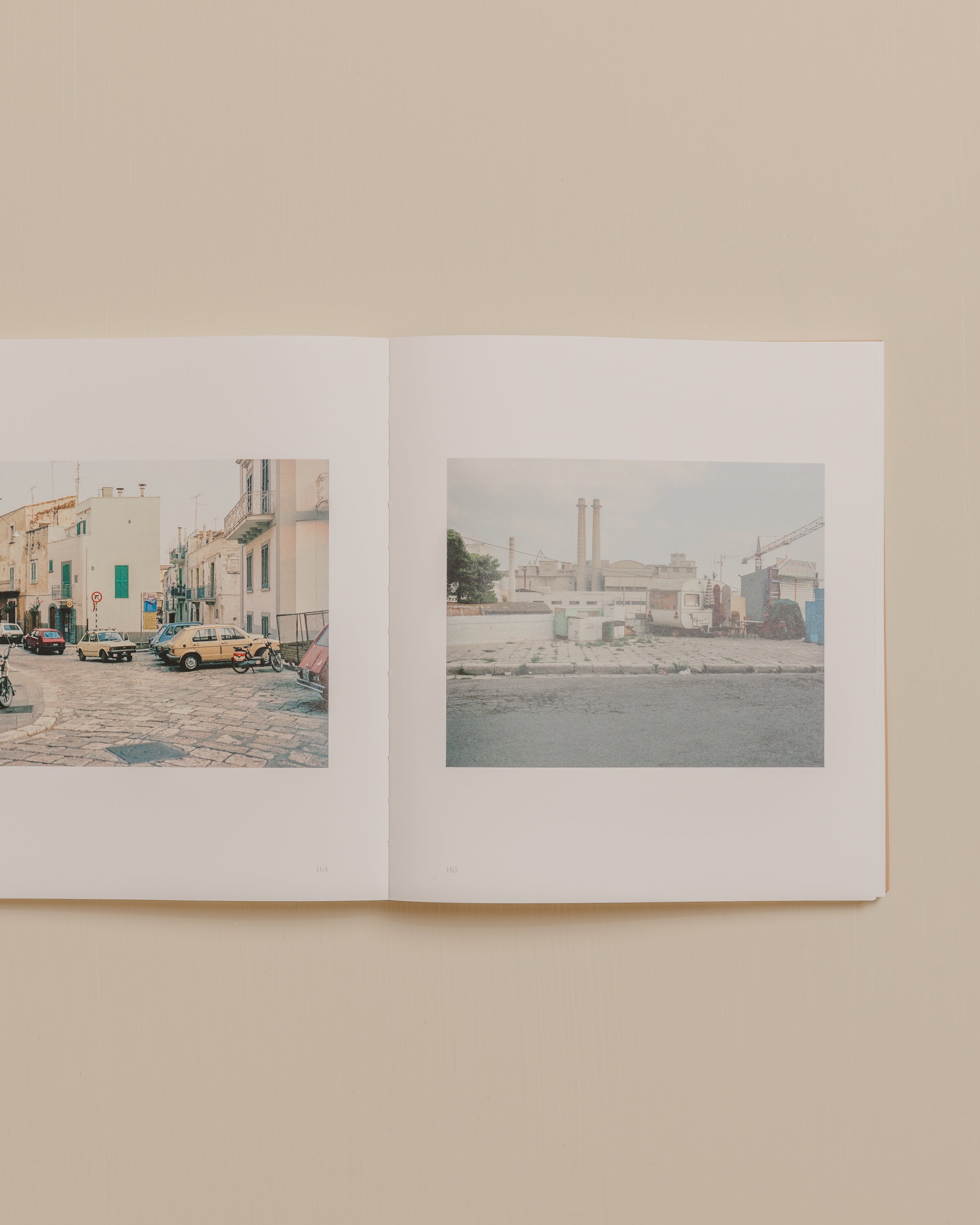 Puglia. Tra albe e tramonti