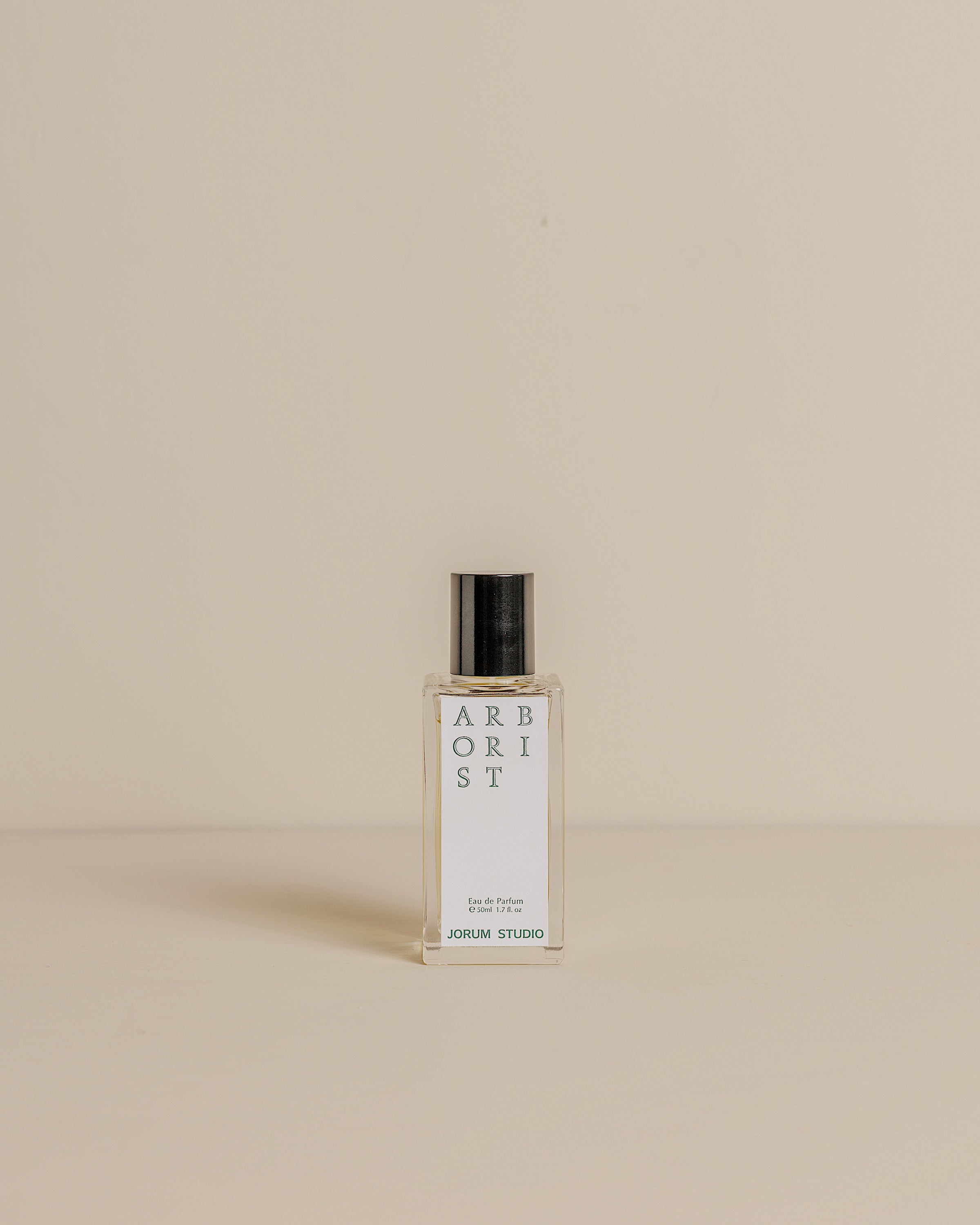 Jorum Studio Arborist Eau de Parfum
