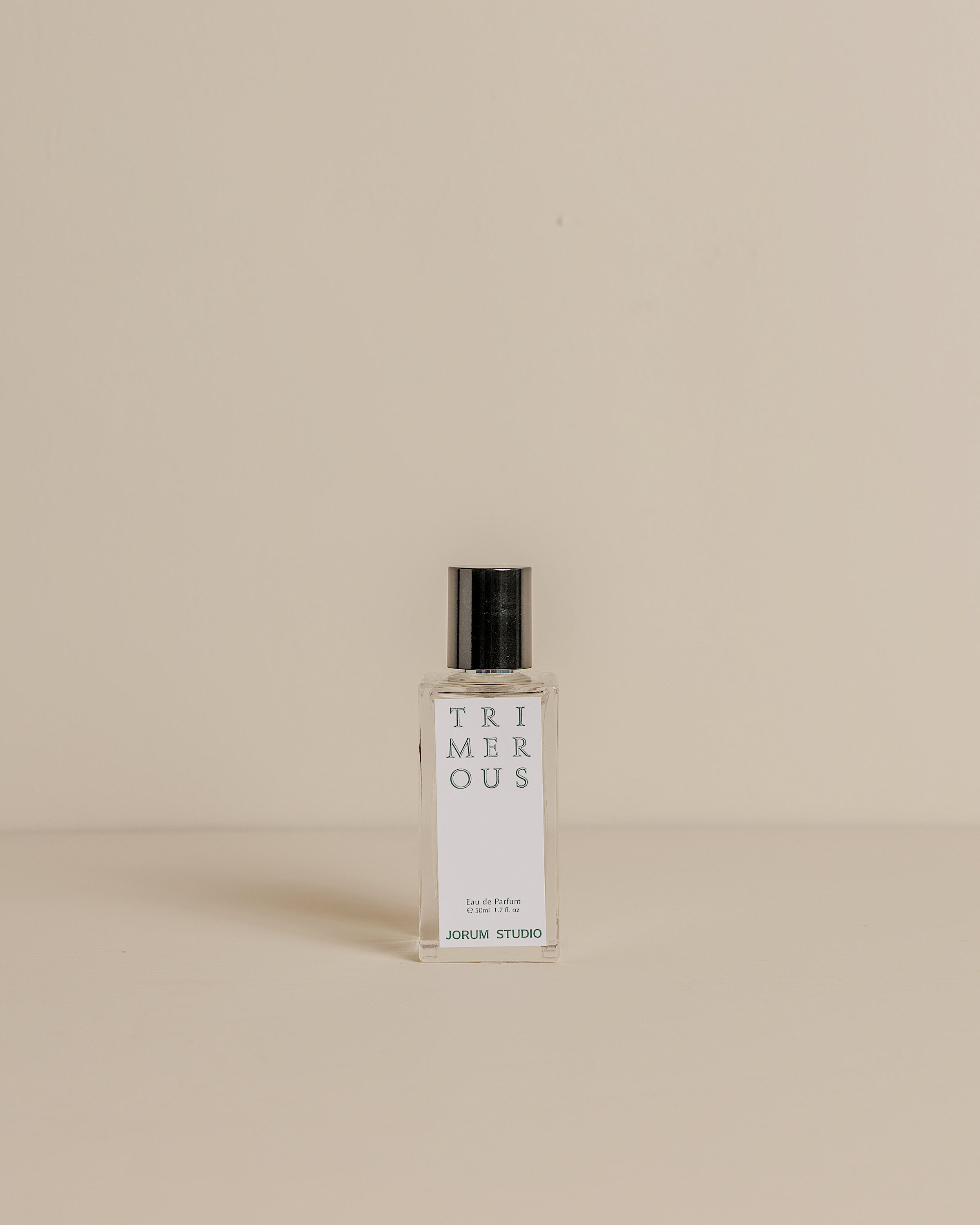 Trimerous Eau de Parfum