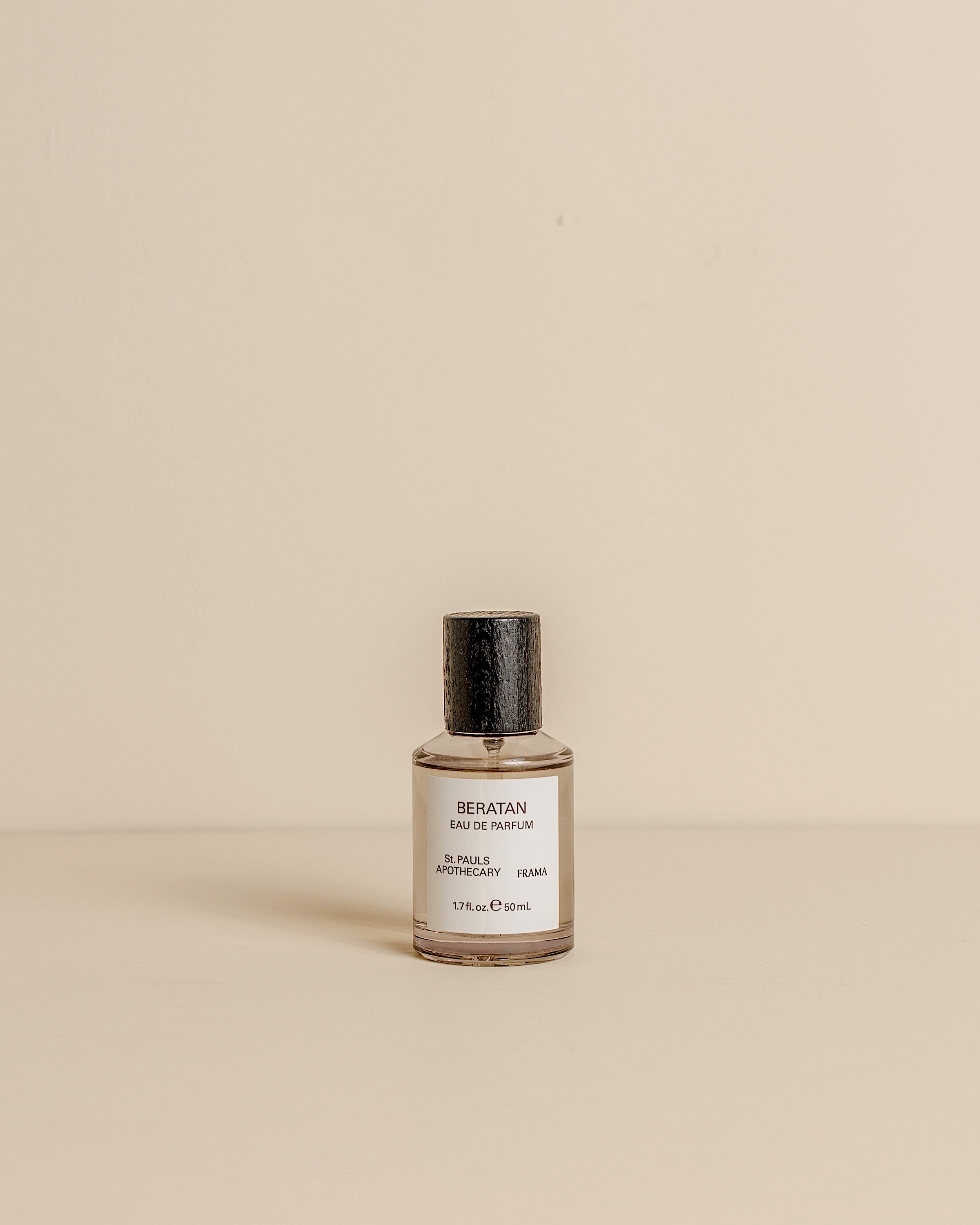 Beratan - Eau de Parfum