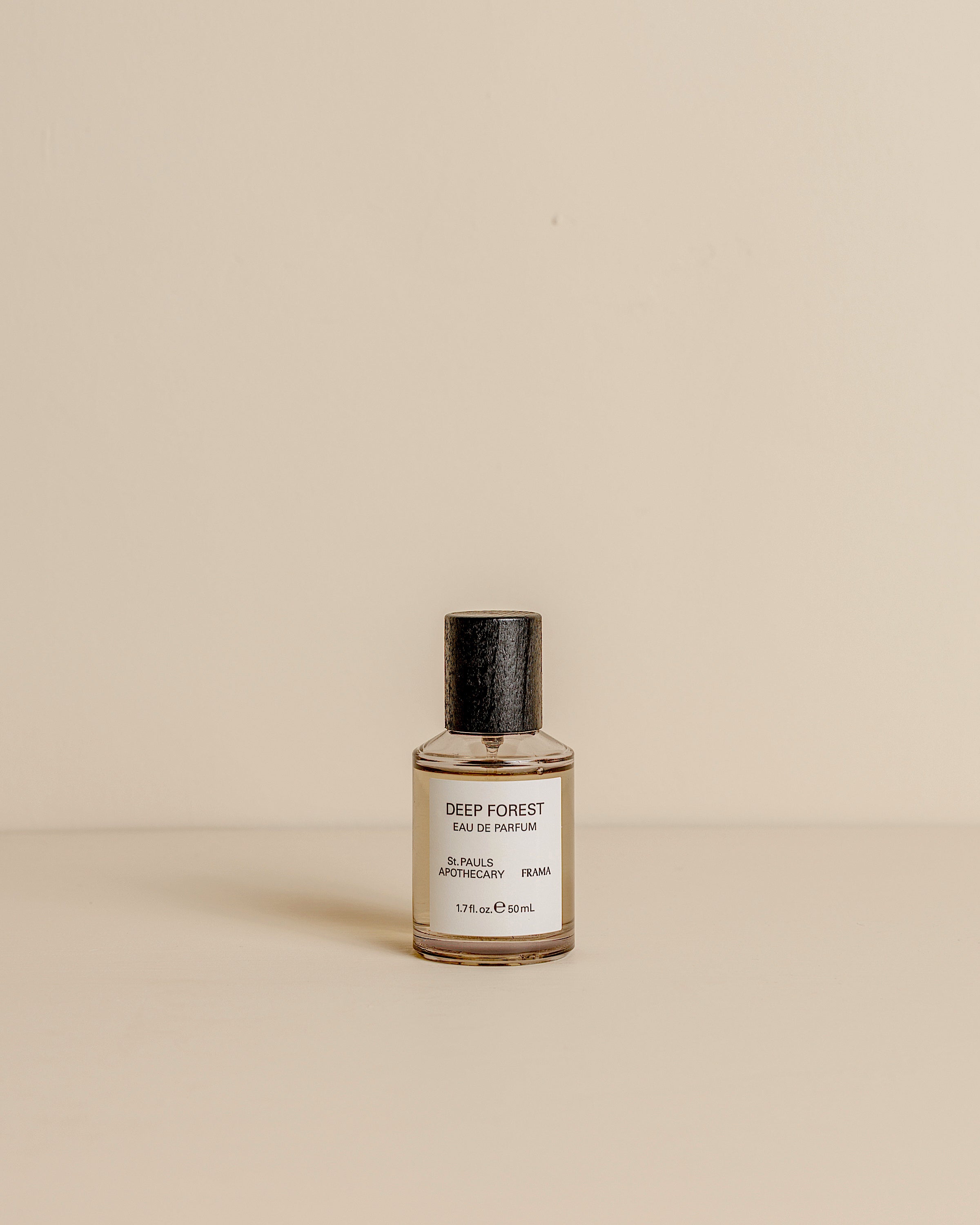 Frama Deep Forest - Eau de Parfum | Drosten – DROSTEN