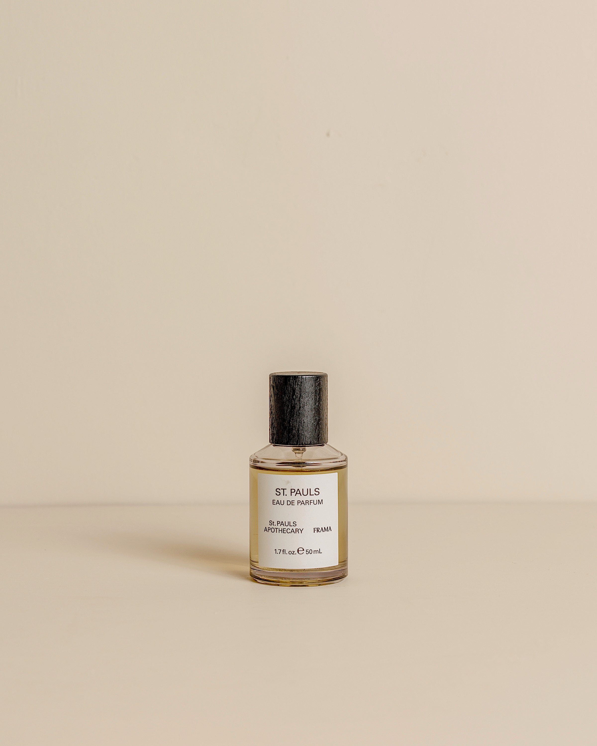 St Pauls - Eau de Parfum