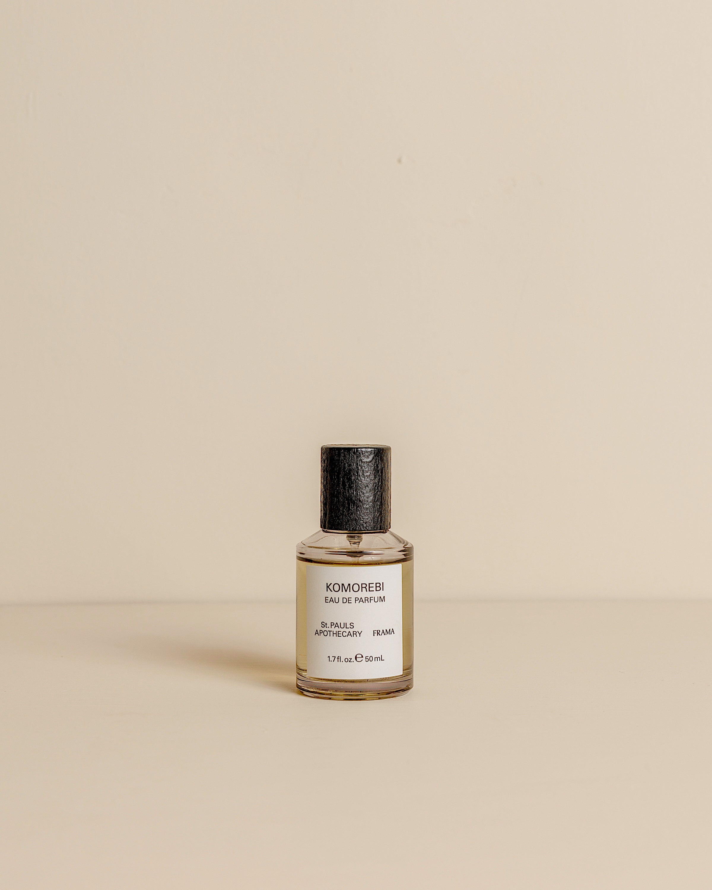 Komorebi - Eau de Parfum