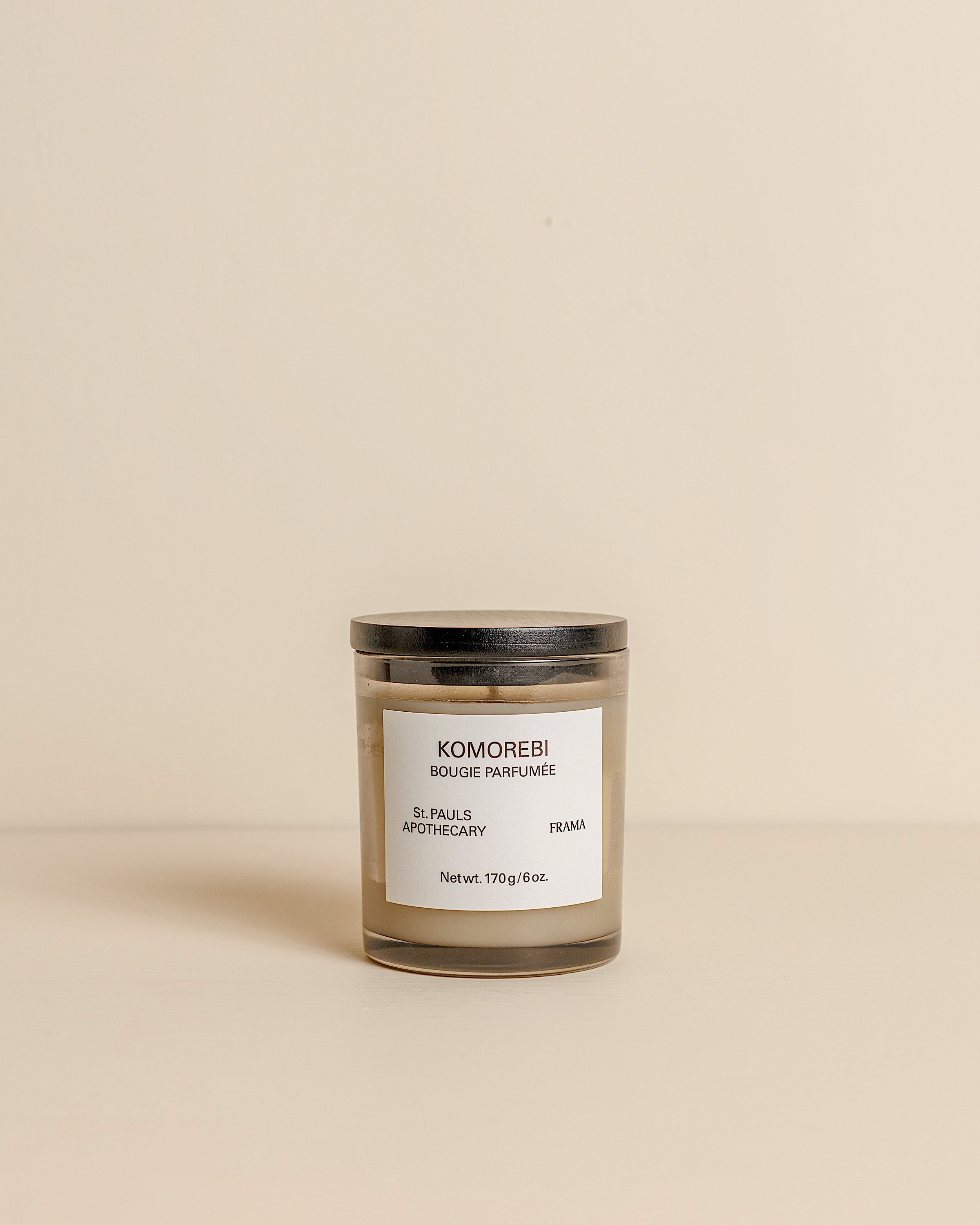 Komorebi Scented Candle