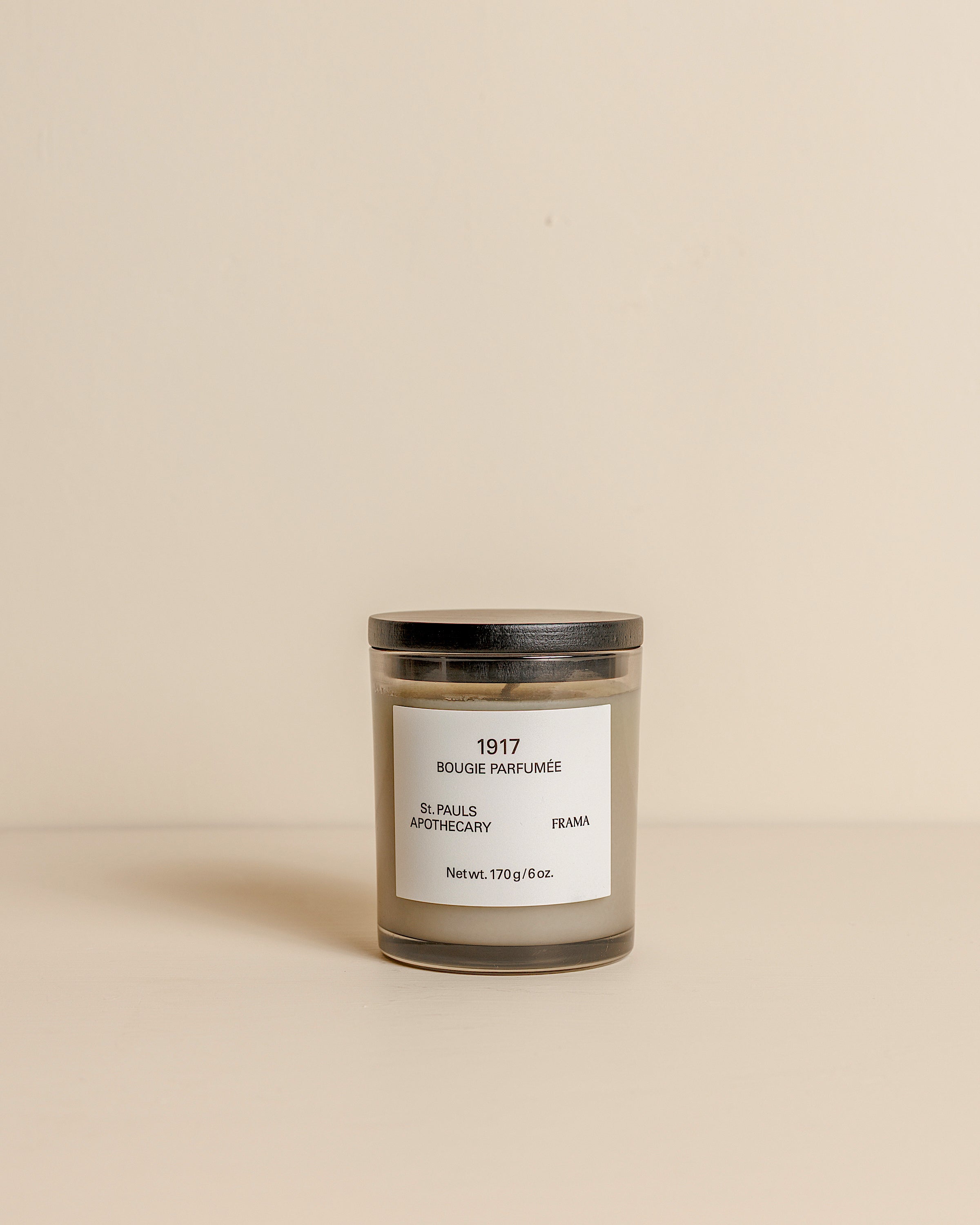 1917 Scented Candle