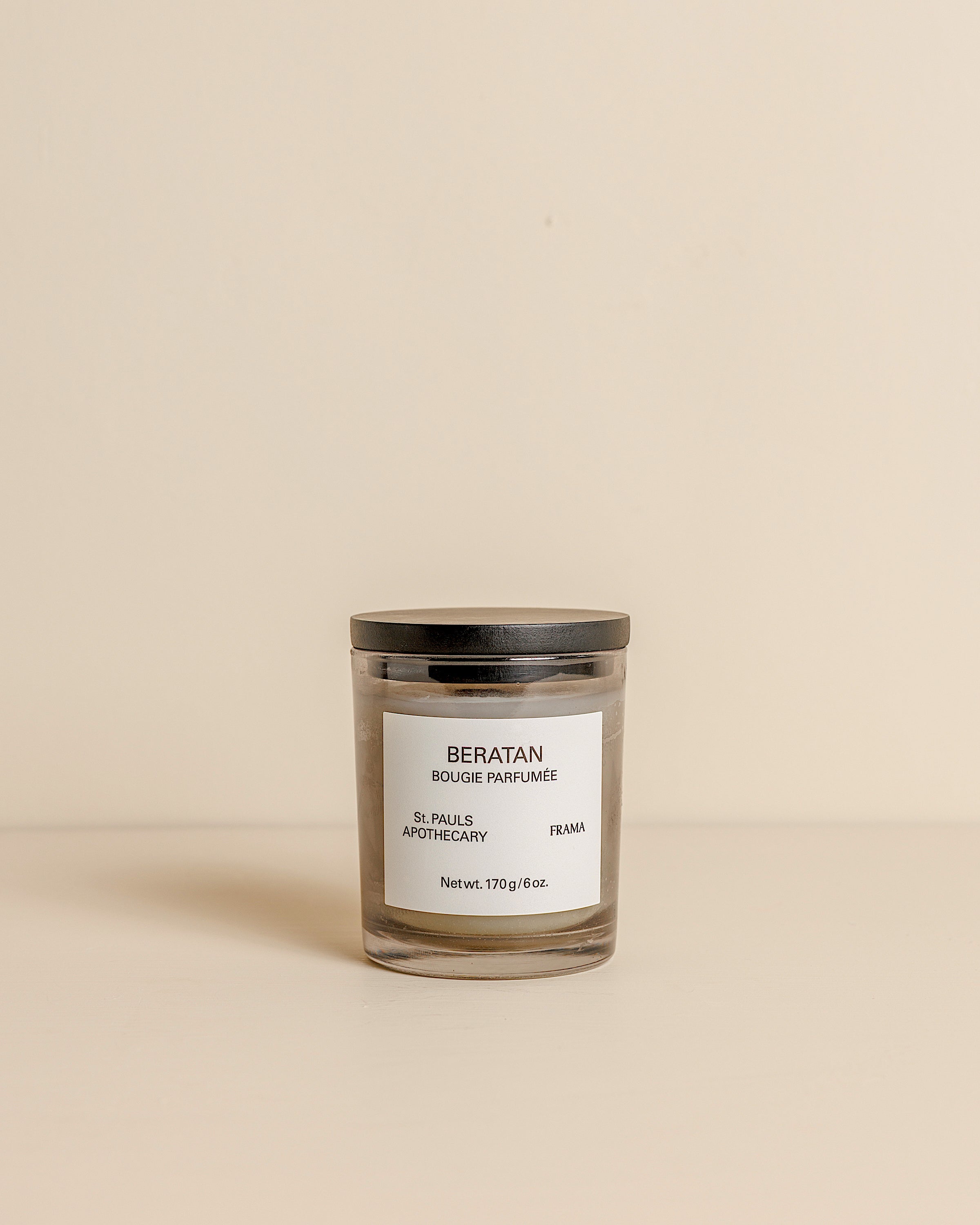 Beratan Scented Candle